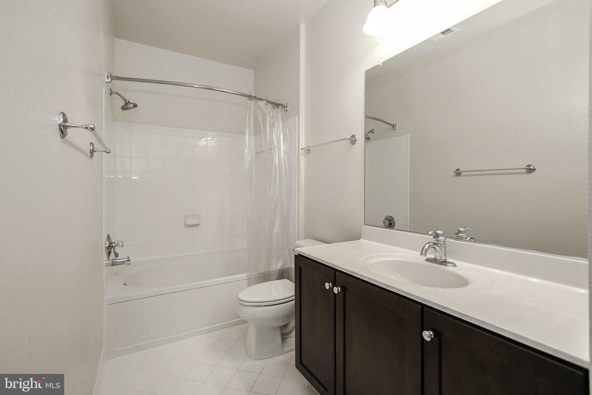 WHITE FLINT STATION - Residential