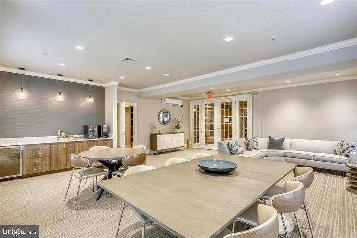WHITE FLINT STATION - Residential