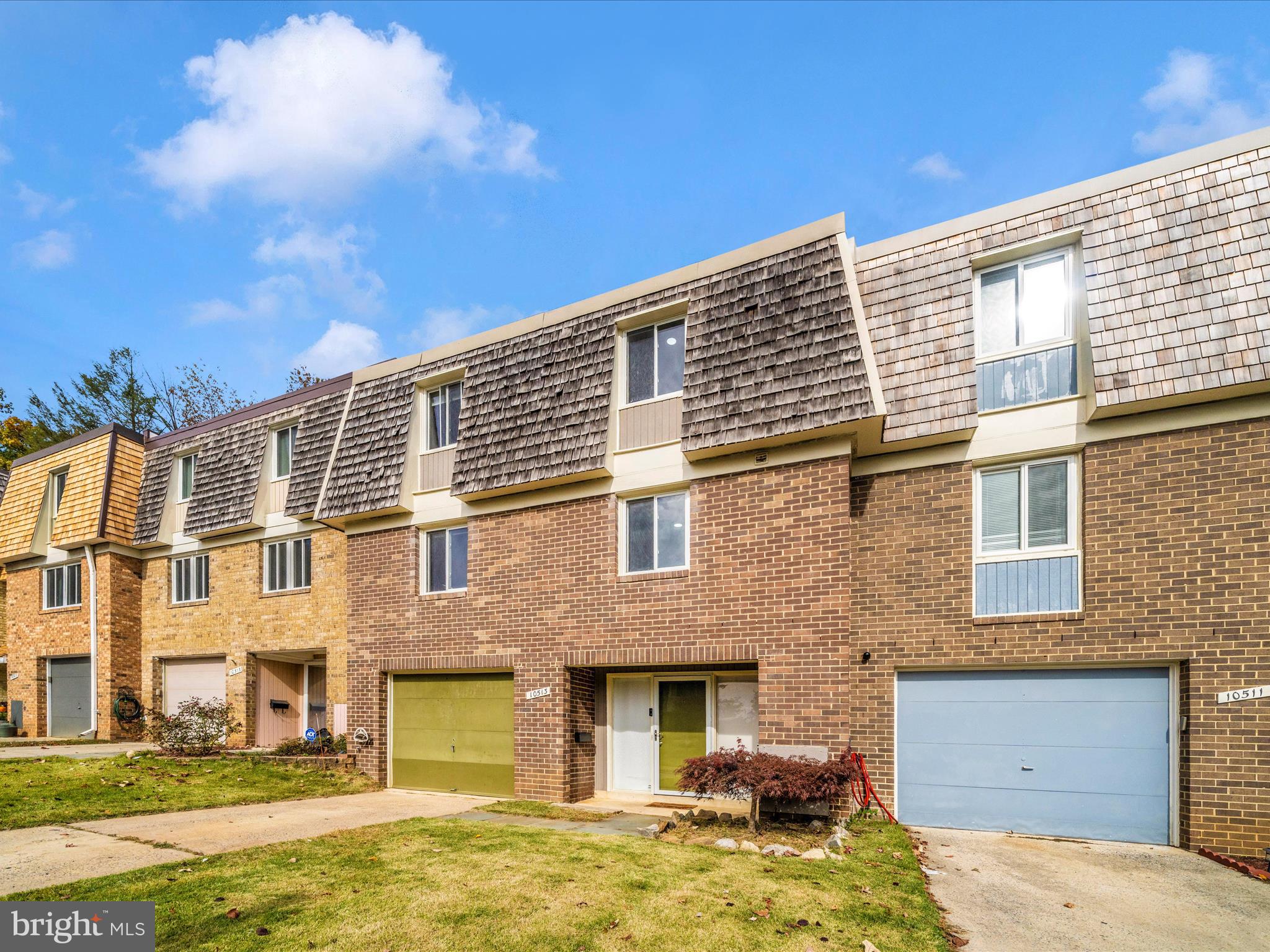 STEDWICK TOWNHOUSES - Residential