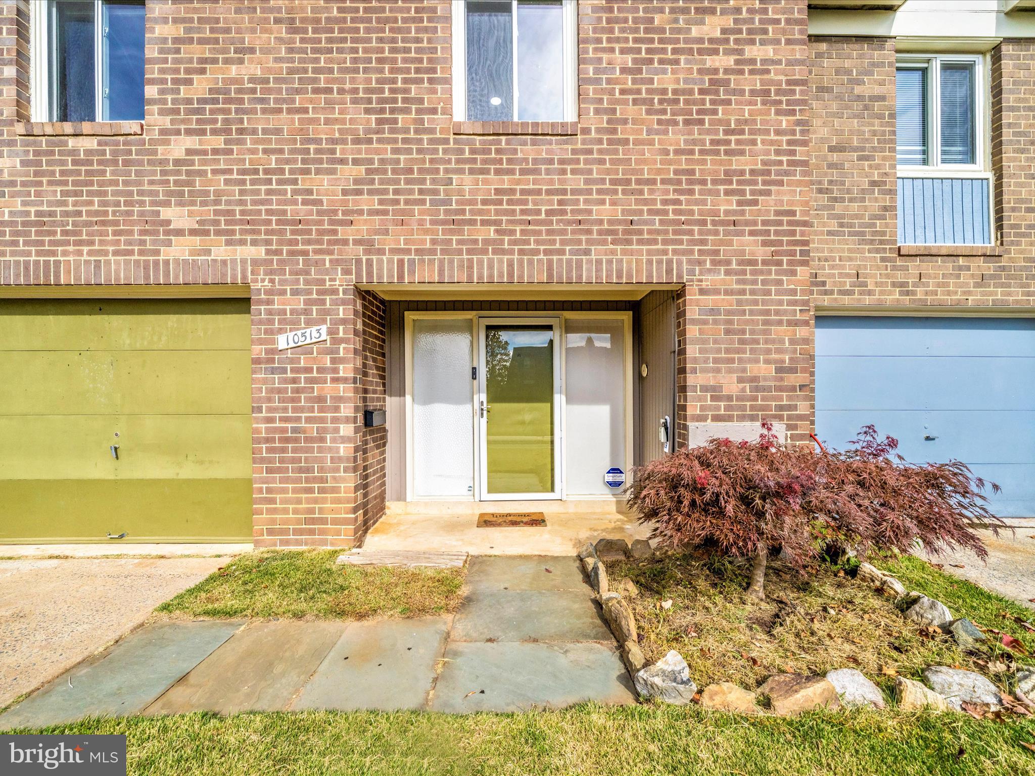 STEDWICK TOWNHOUSES - Residential