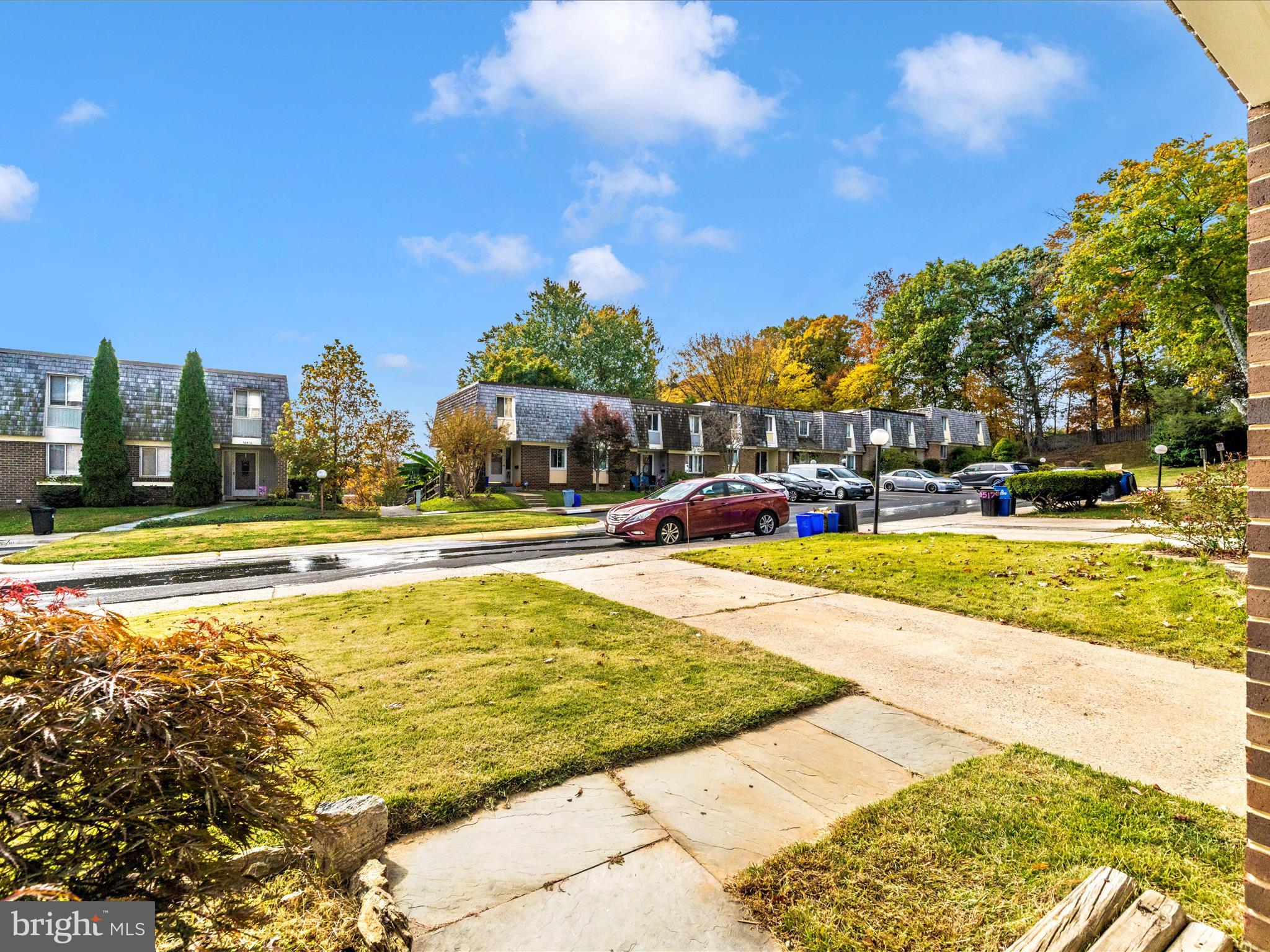 STEDWICK TOWNHOUSES - Residential