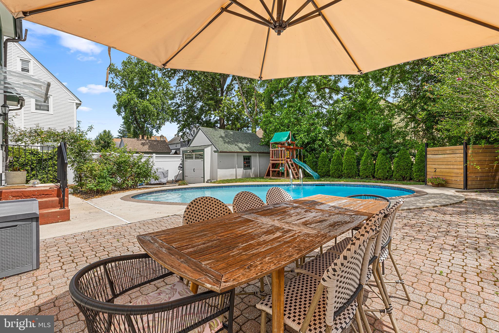 DREXEL HILL - Residential