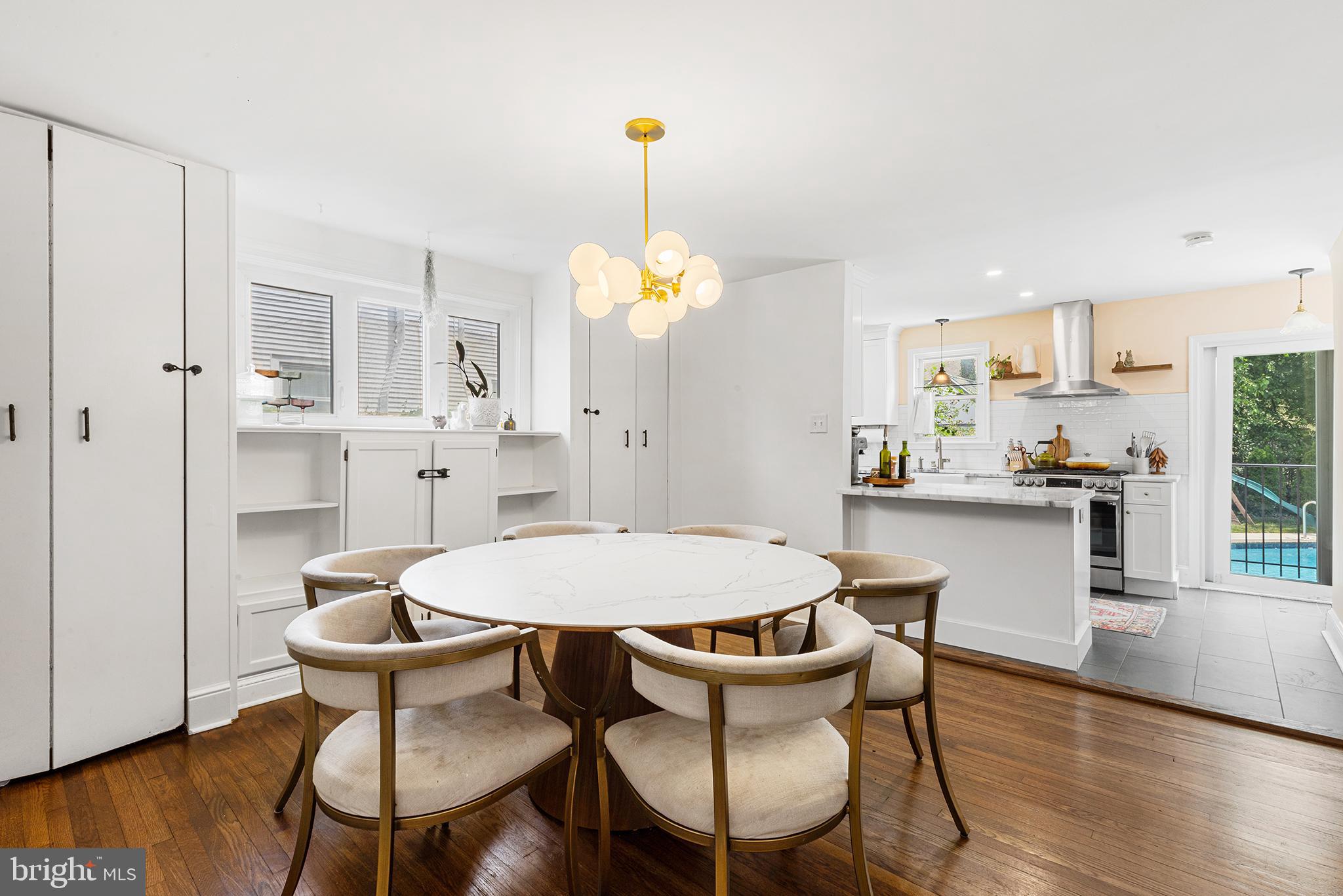 DREXEL HILL - Residential