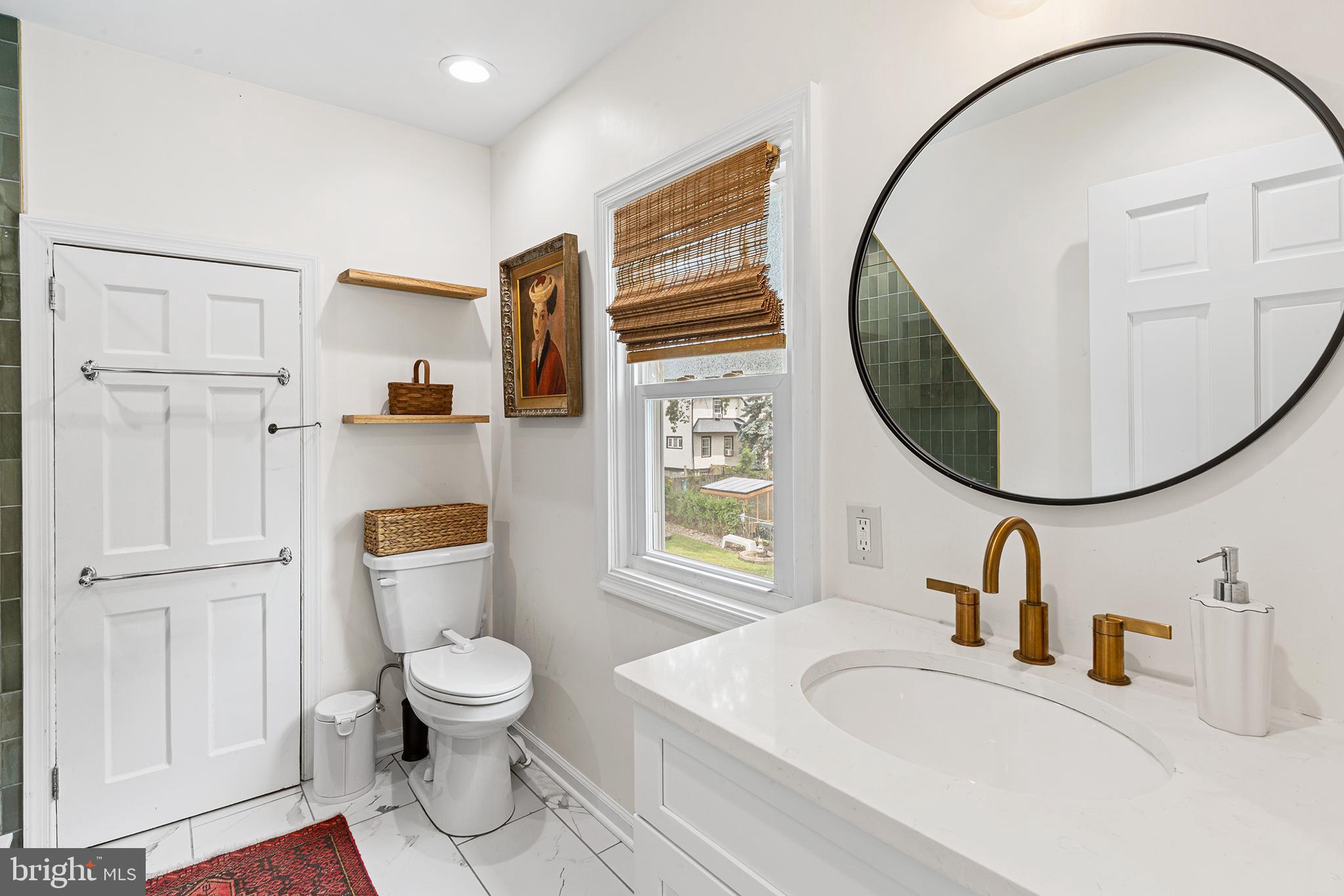 DREXEL HILL - Residential
