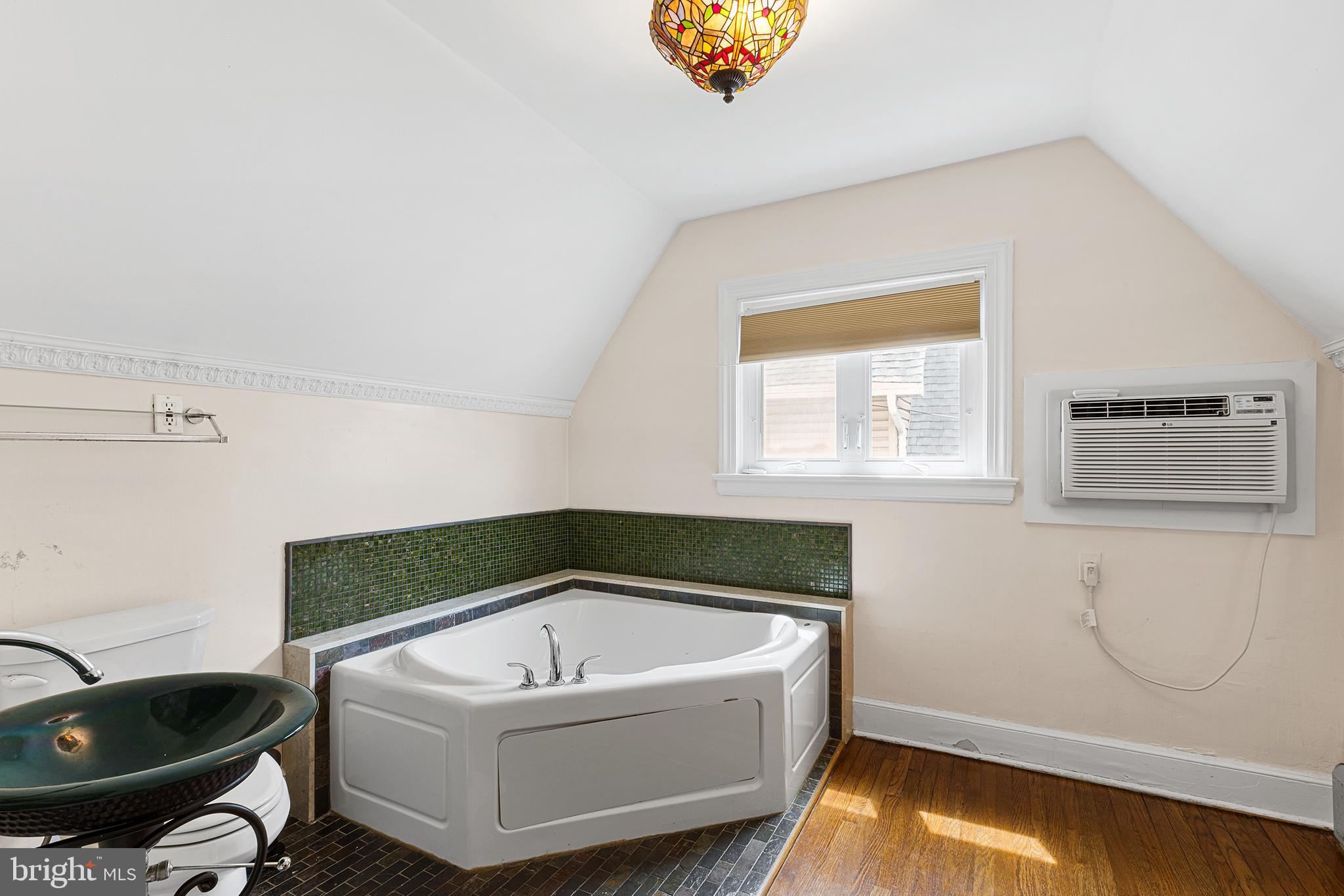 DREXEL HILL - Residential