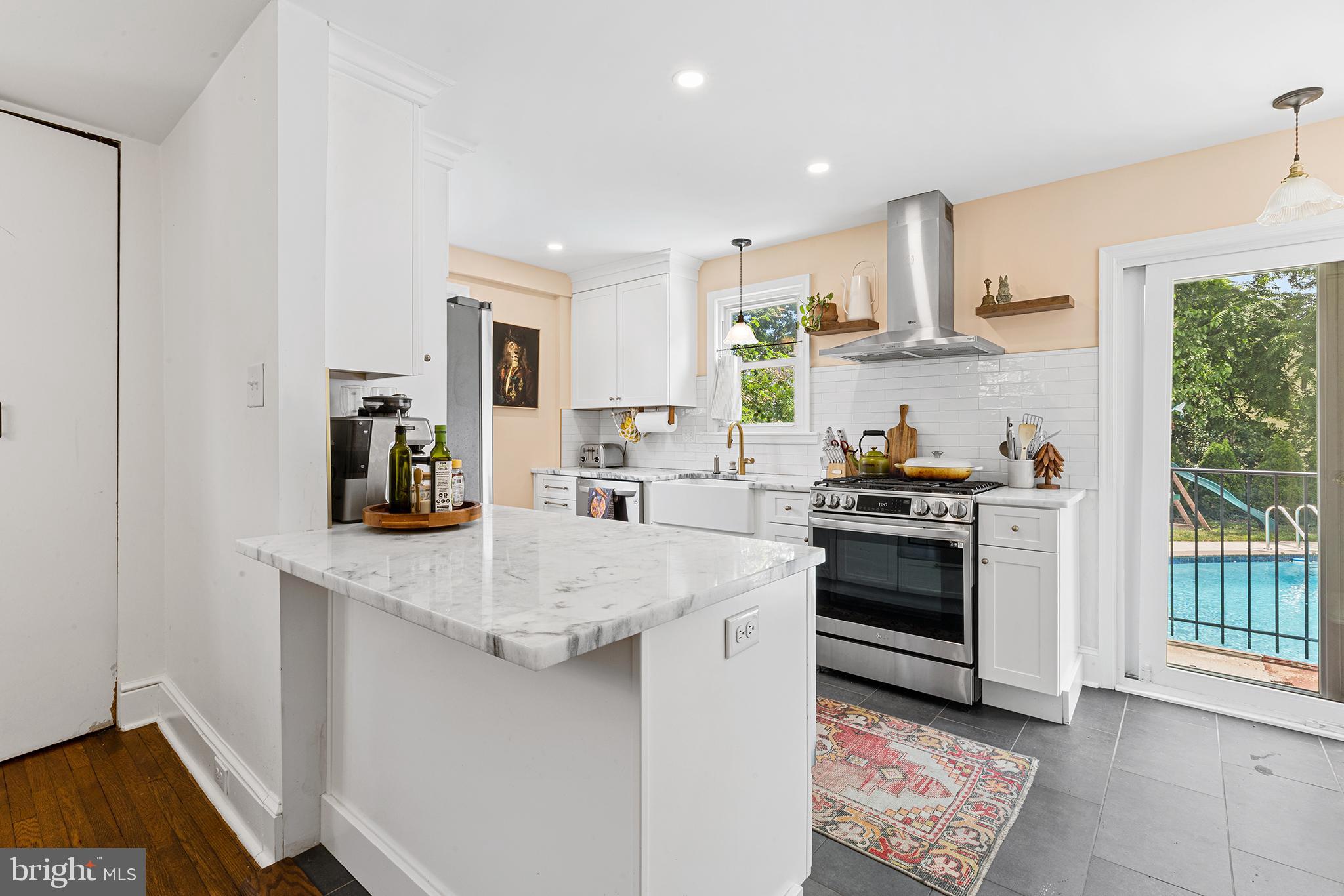DREXEL HILL - Residential