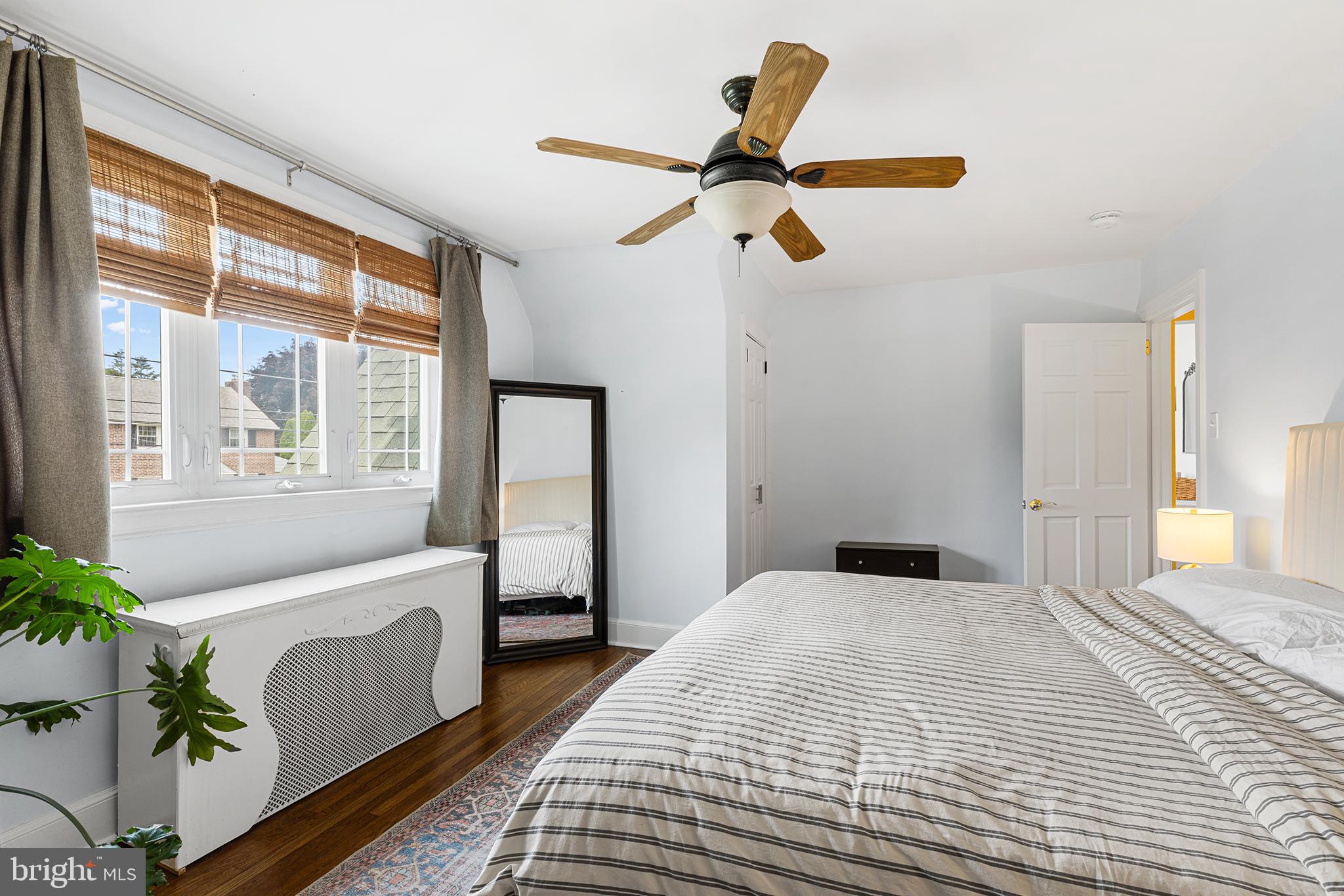 DREXEL HILL - Residential