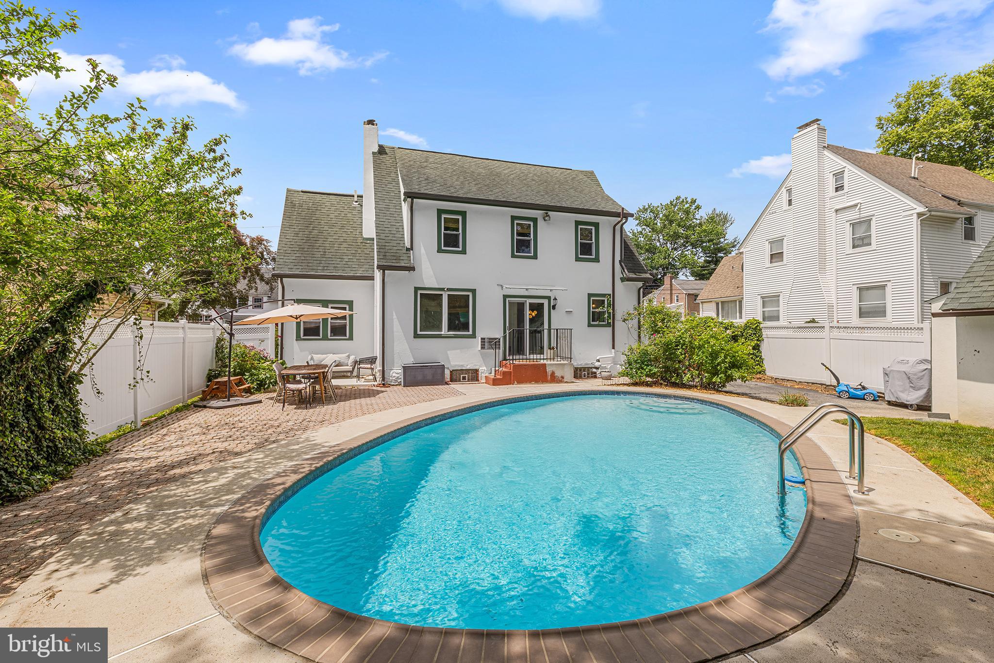 DREXEL HILL - Residential