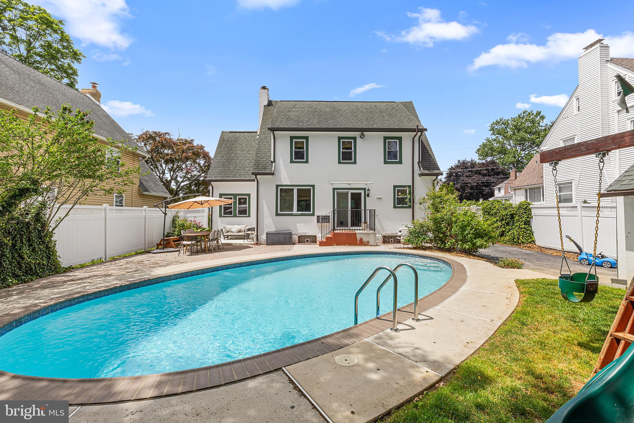 DREXEL HILL - Residential