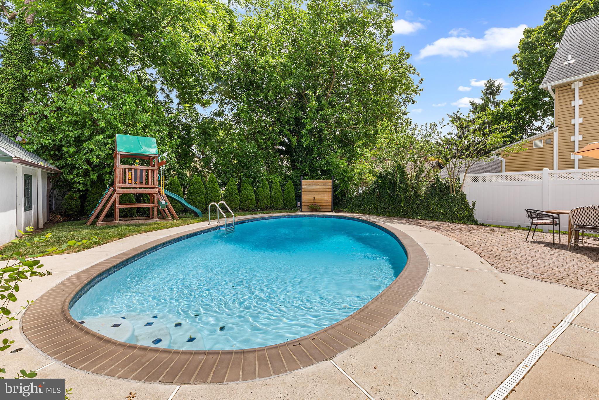 DREXEL HILL - Residential