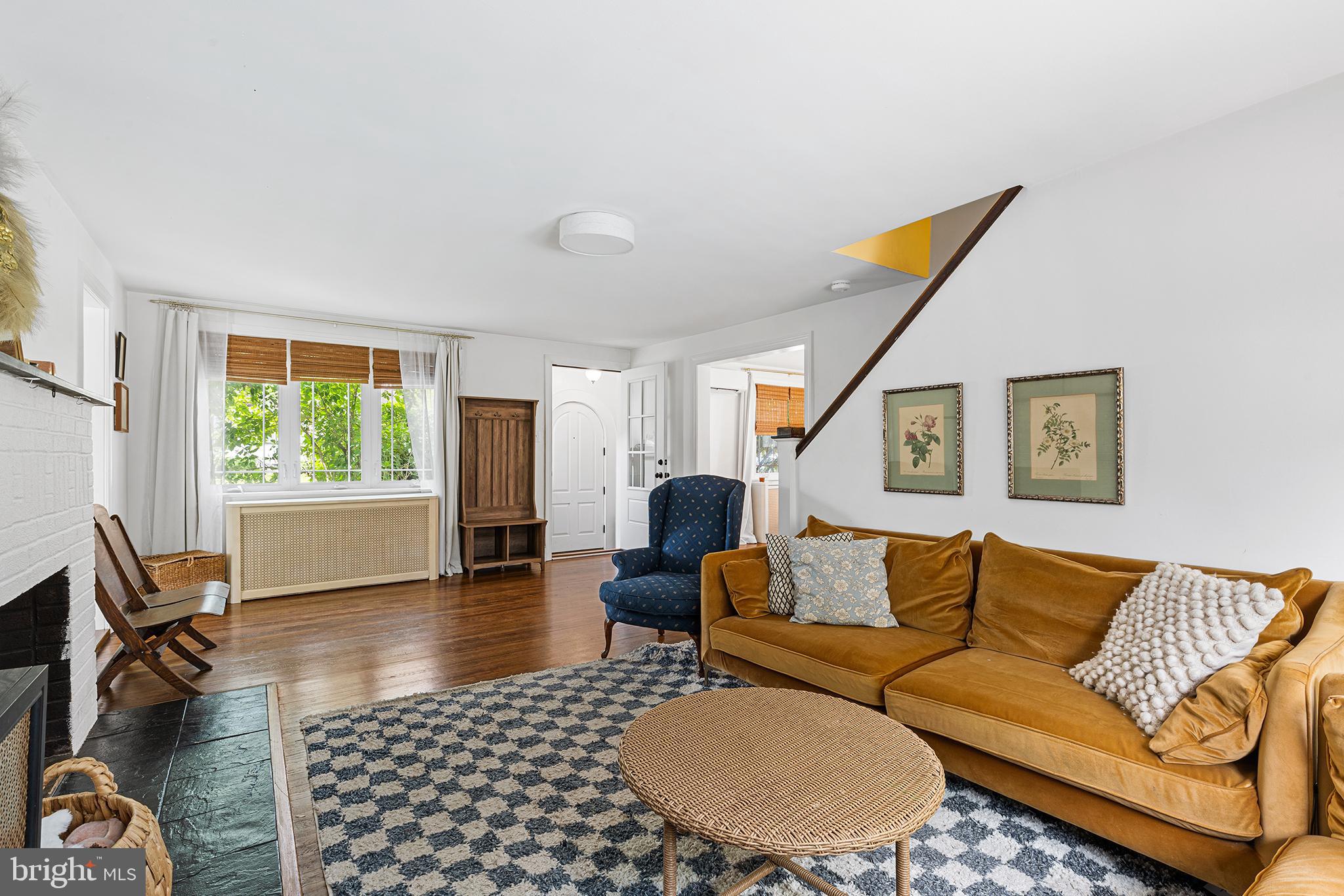 DREXEL HILL - Residential