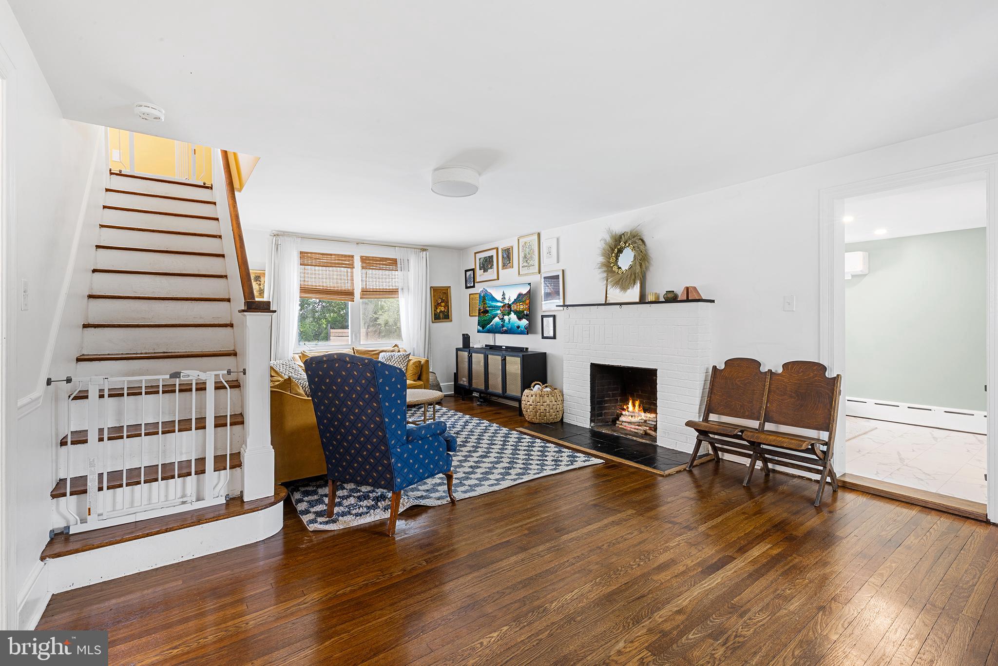 DREXEL HILL - Residential