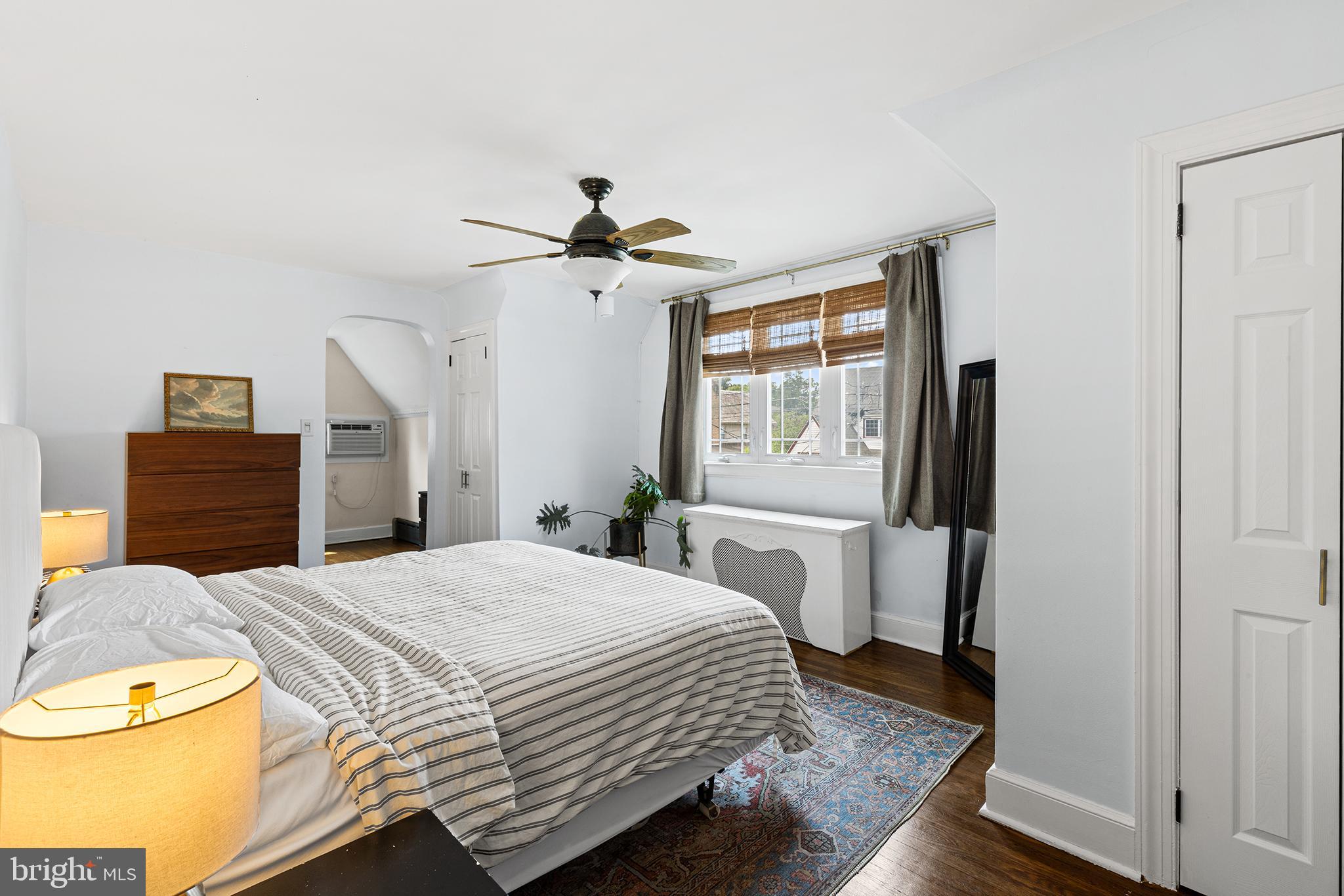 DREXEL HILL - Residential