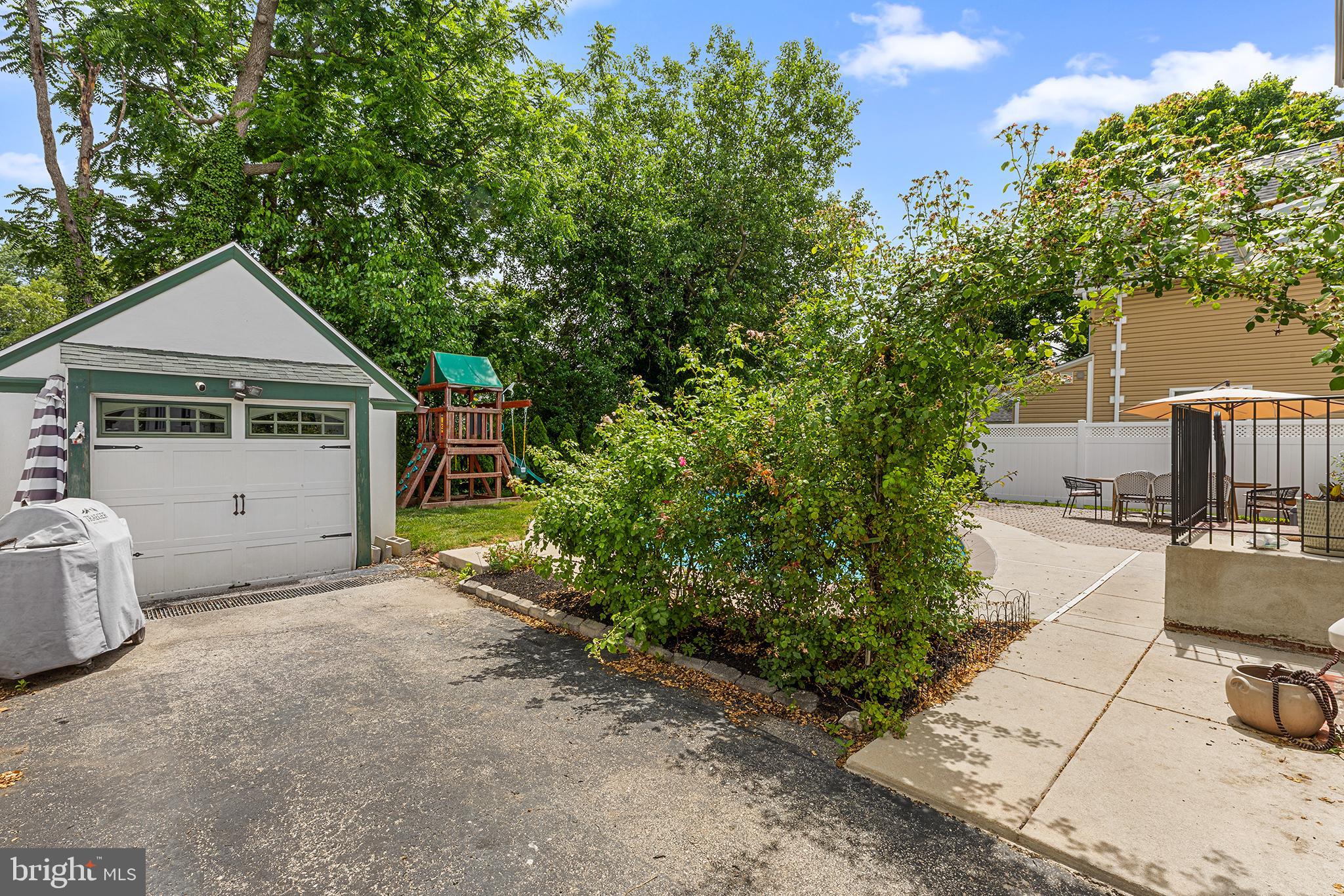 DREXEL HILL - Residential