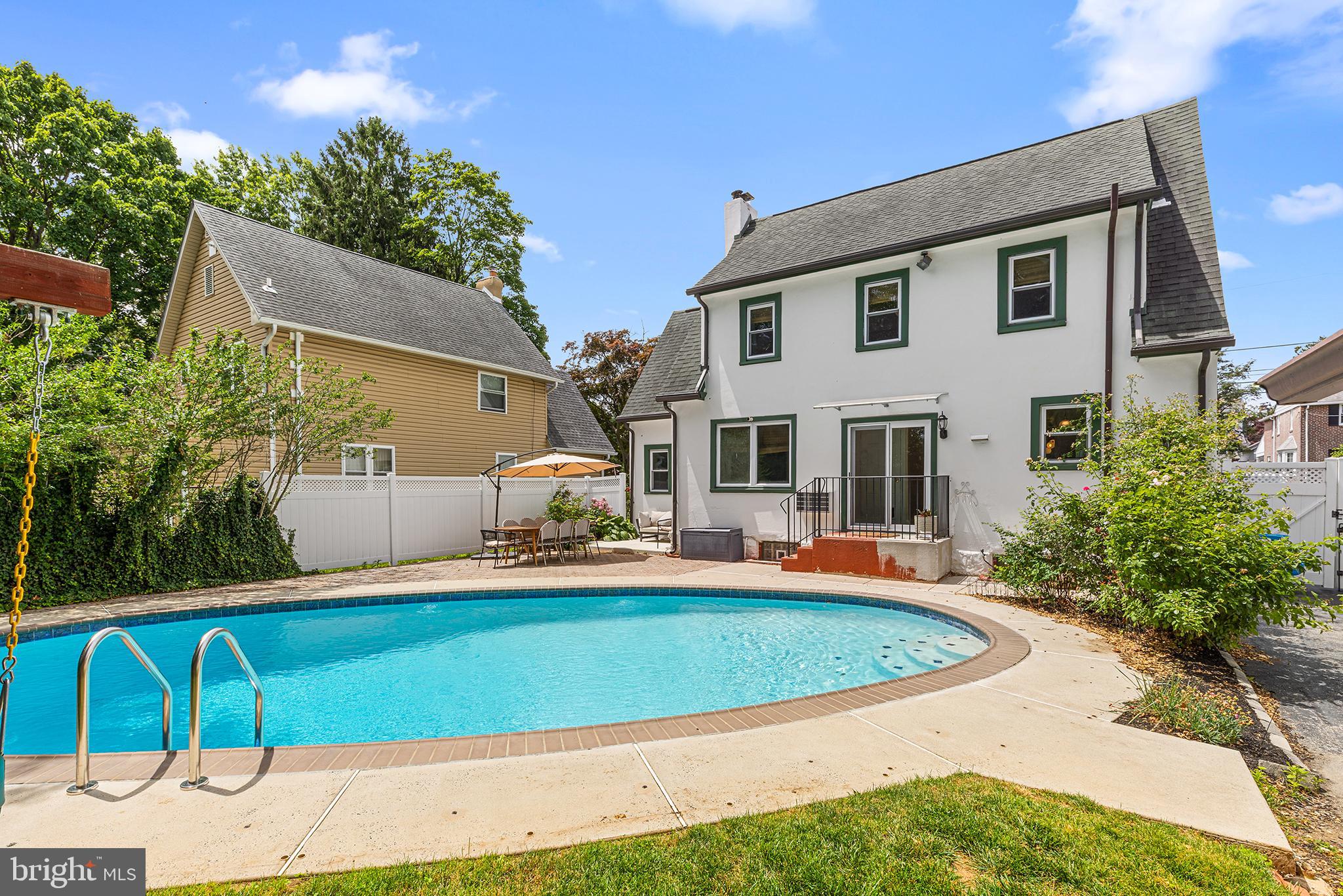 DREXEL HILL - Residential