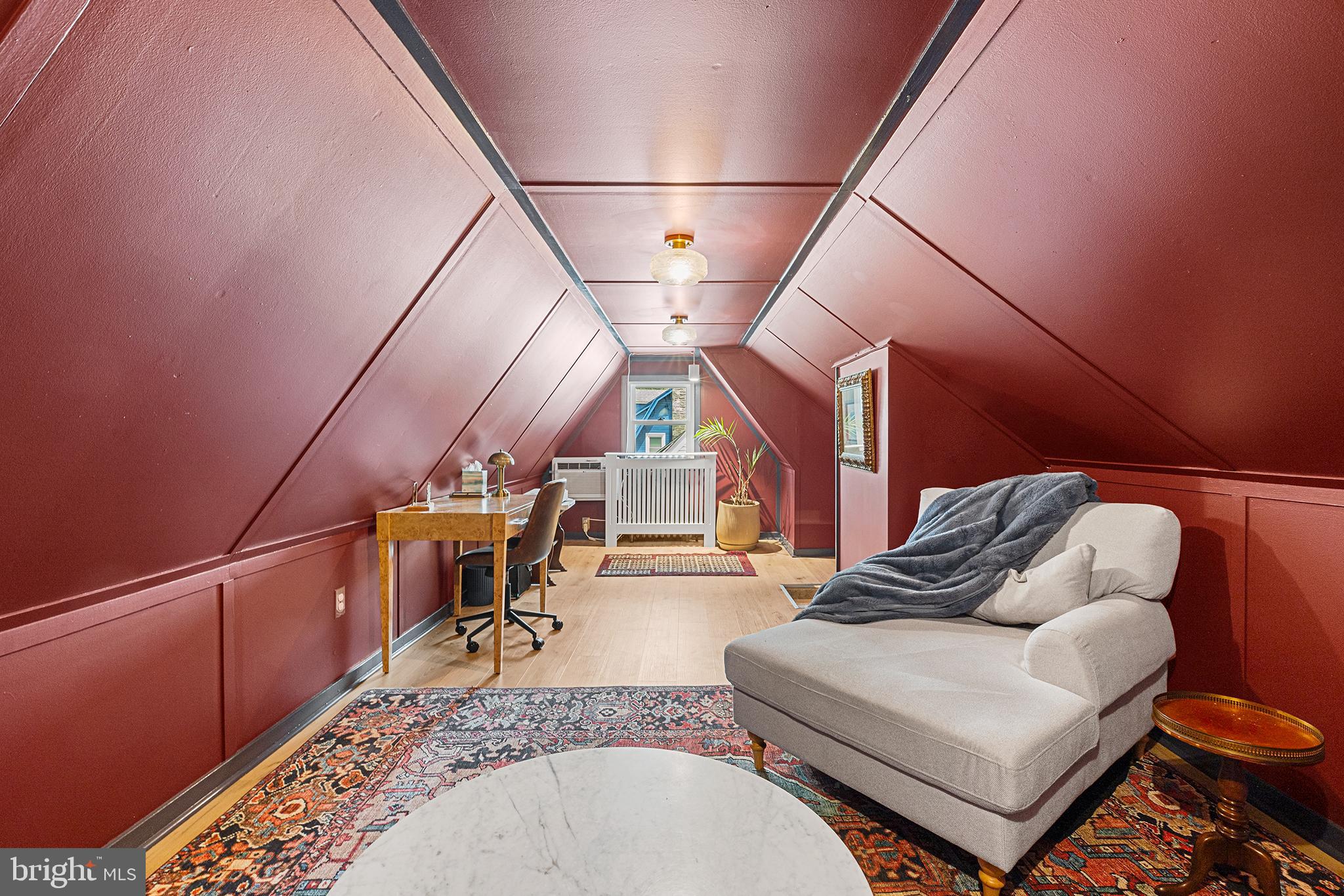 DREXEL HILL - Residential