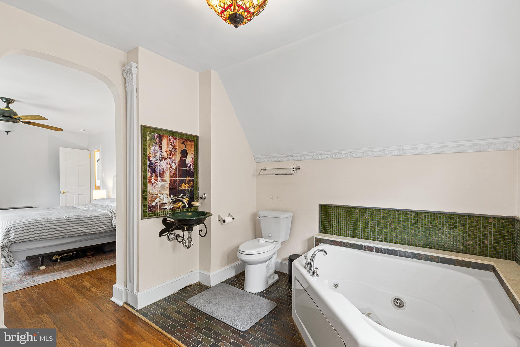 DREXEL HILL - Residential