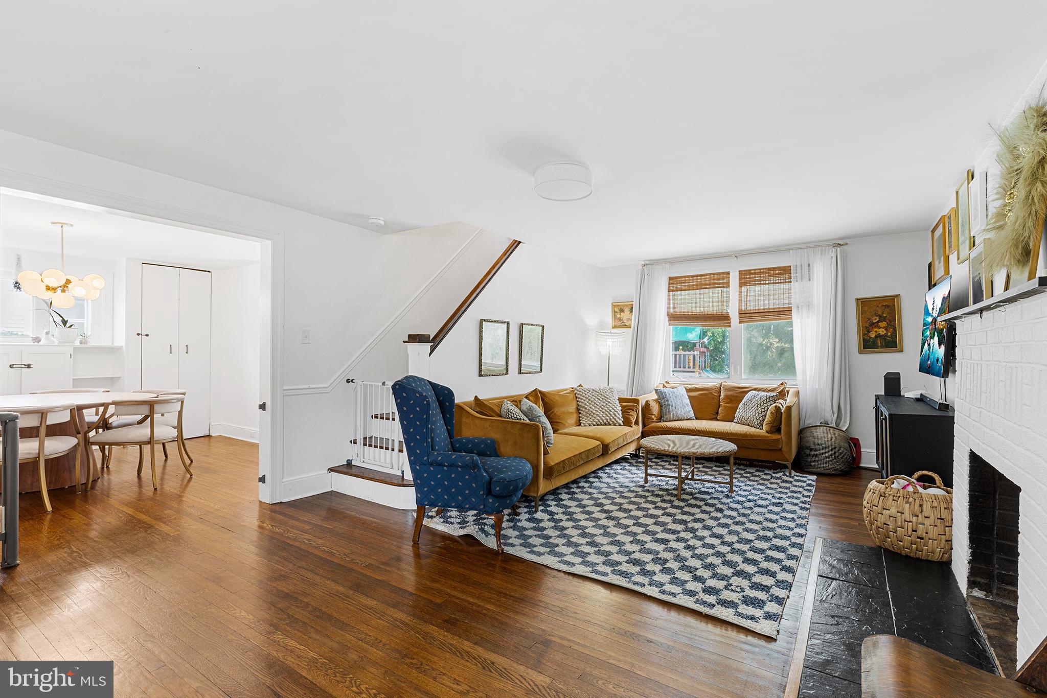 DREXEL HILL - Residential