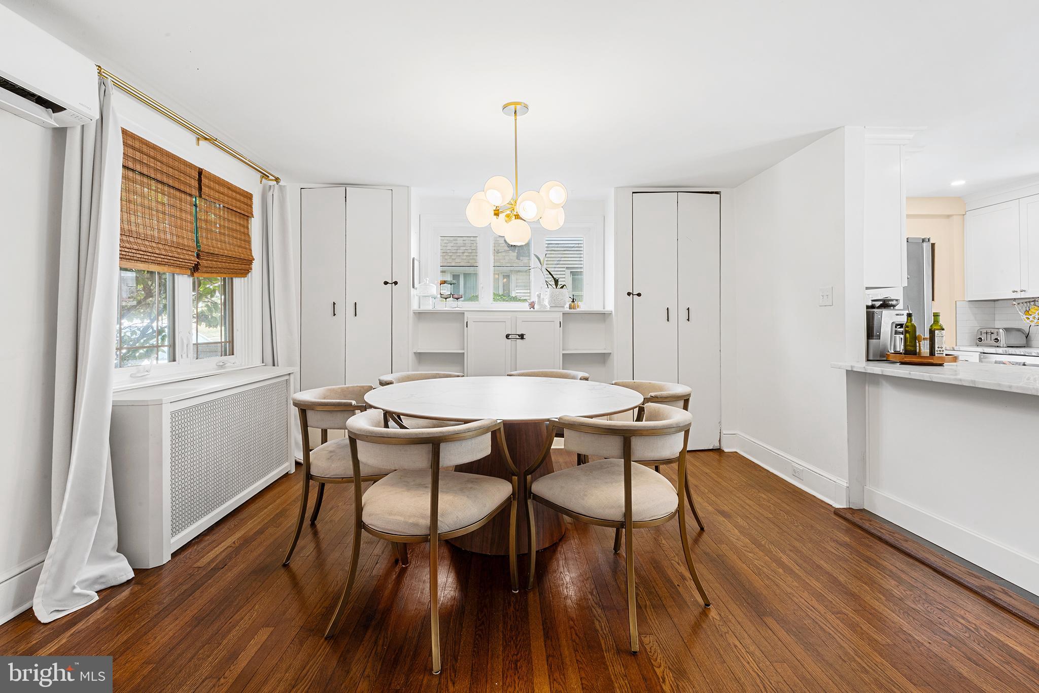 DREXEL HILL - Residential