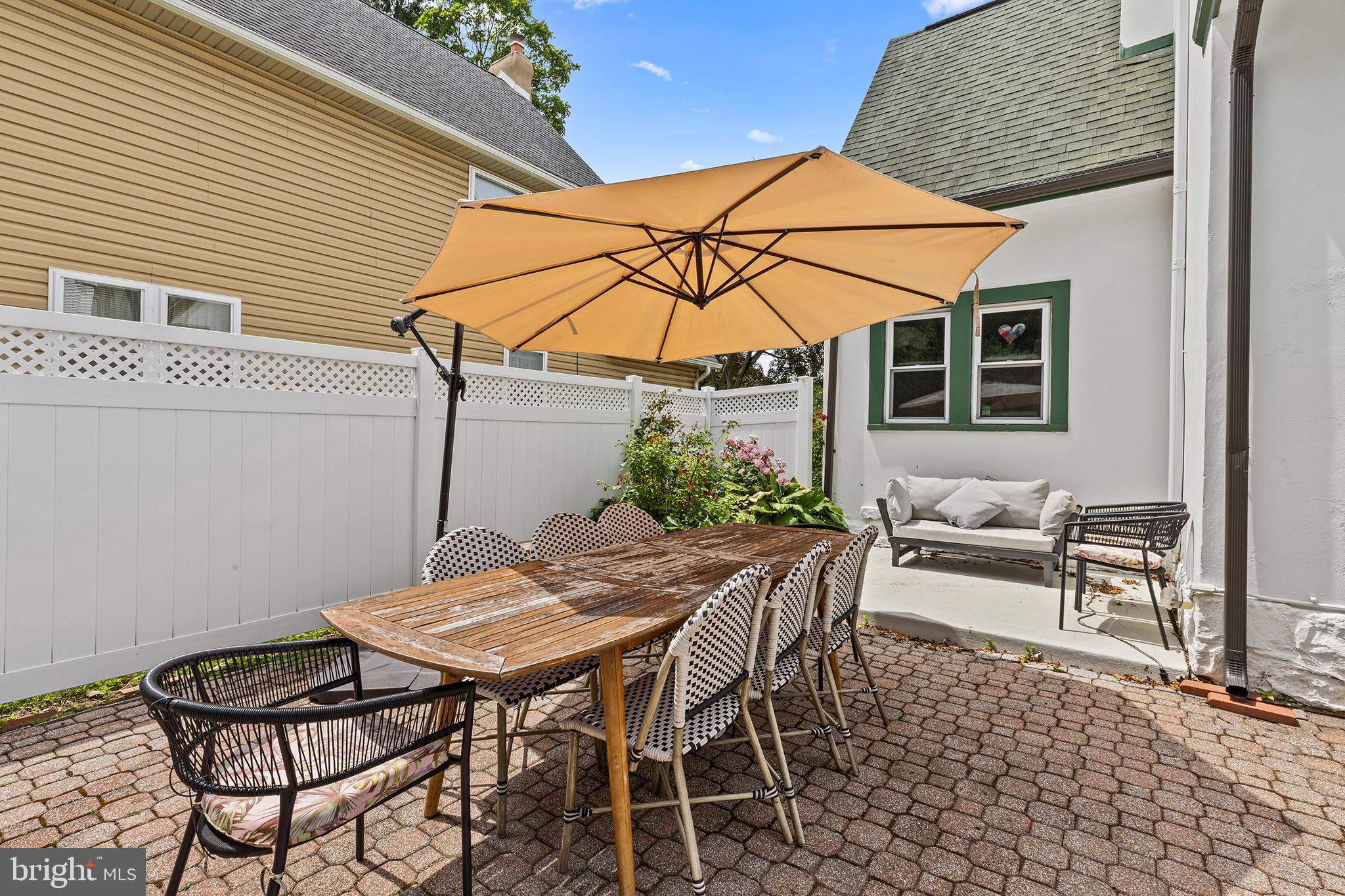 DREXEL HILL - Residential