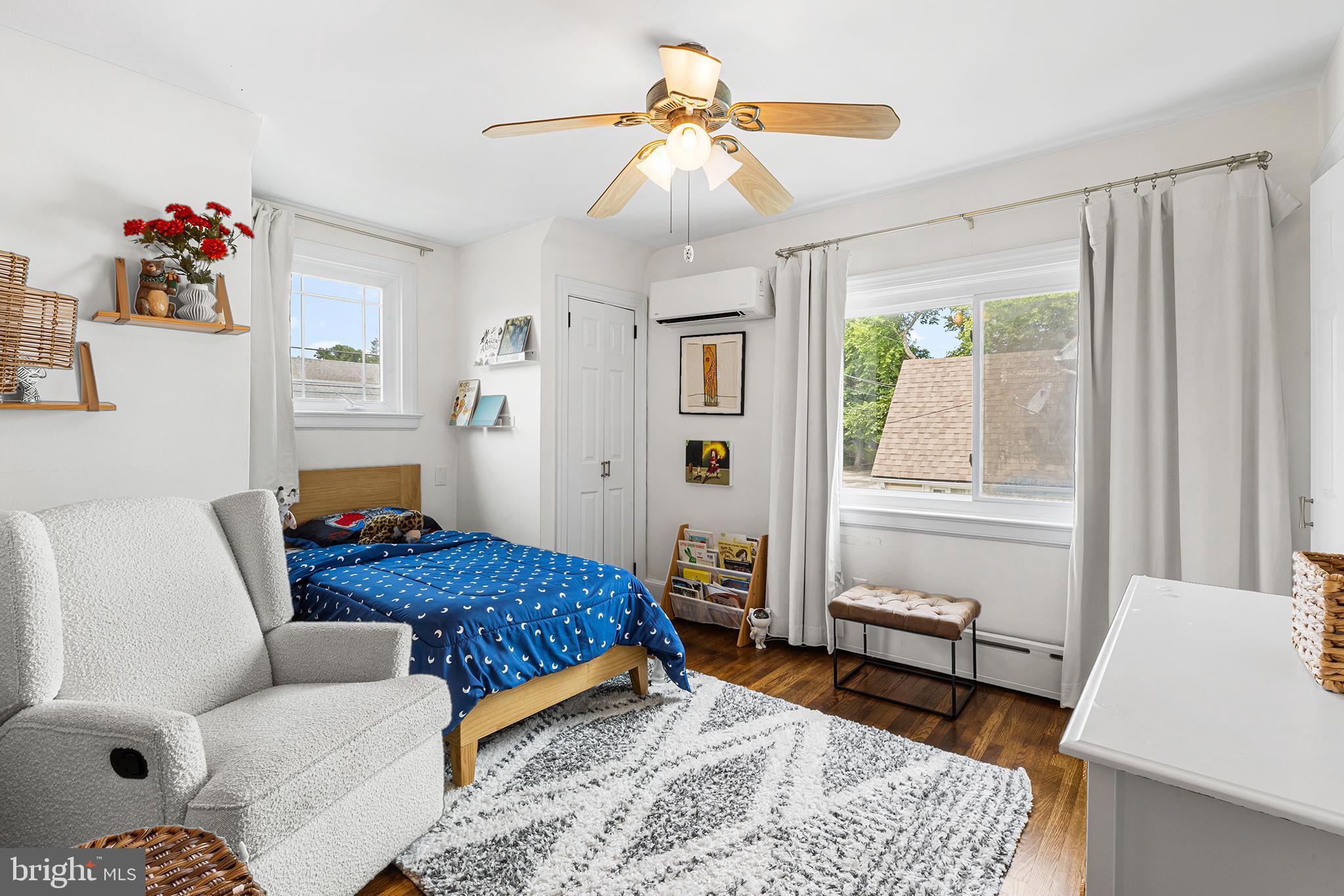 DREXEL HILL - Residential