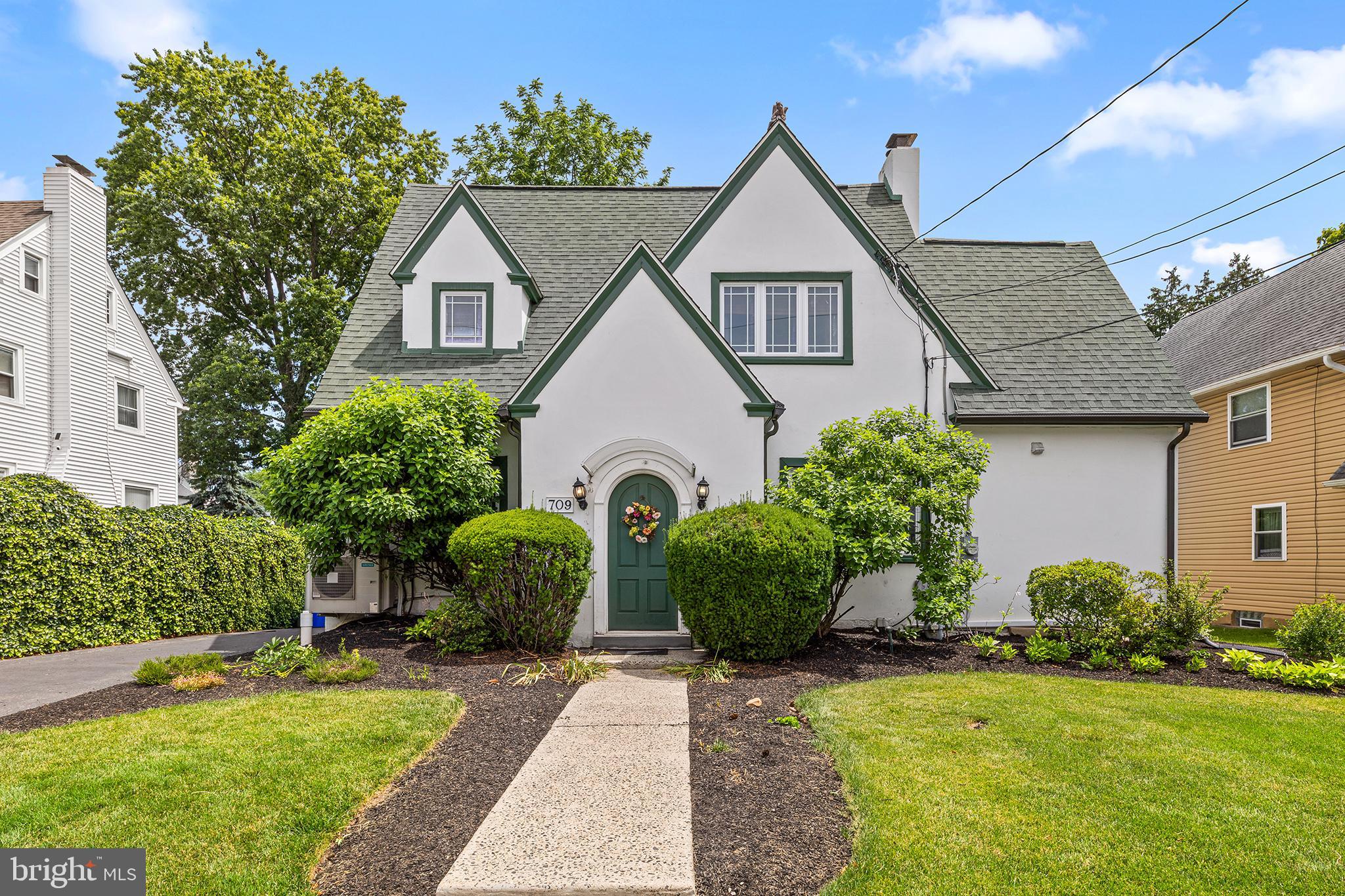 DREXEL HILL - Residential