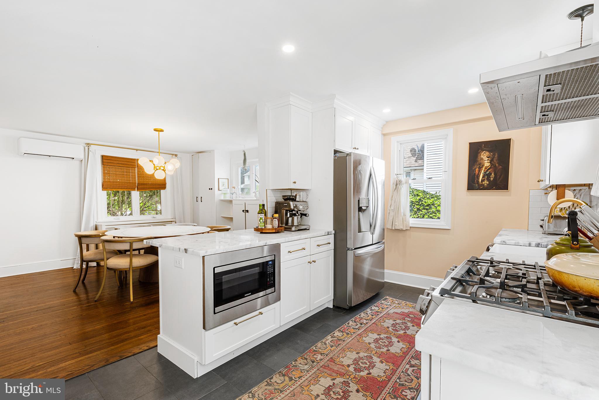 DREXEL HILL - Residential