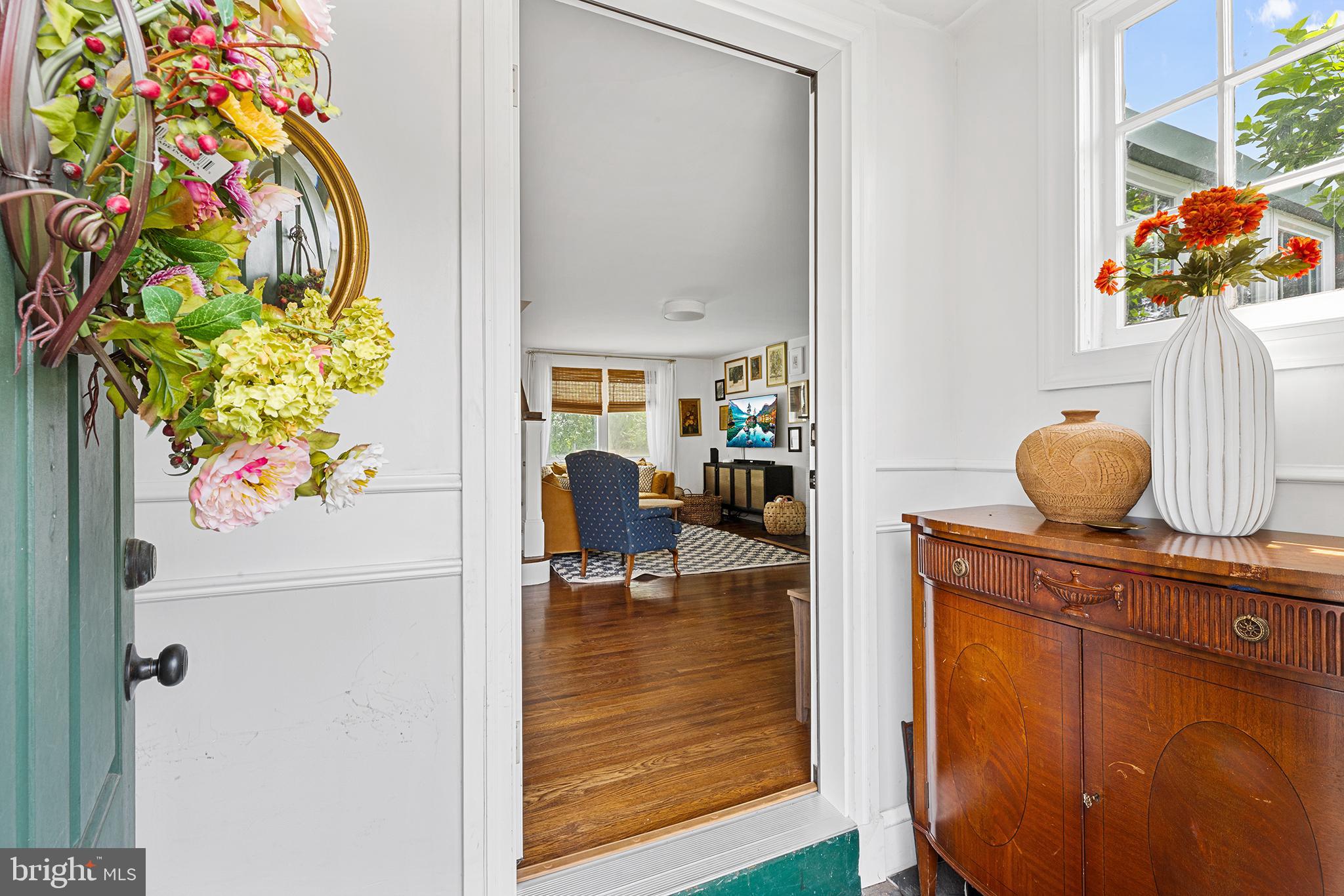DREXEL HILL - Residential