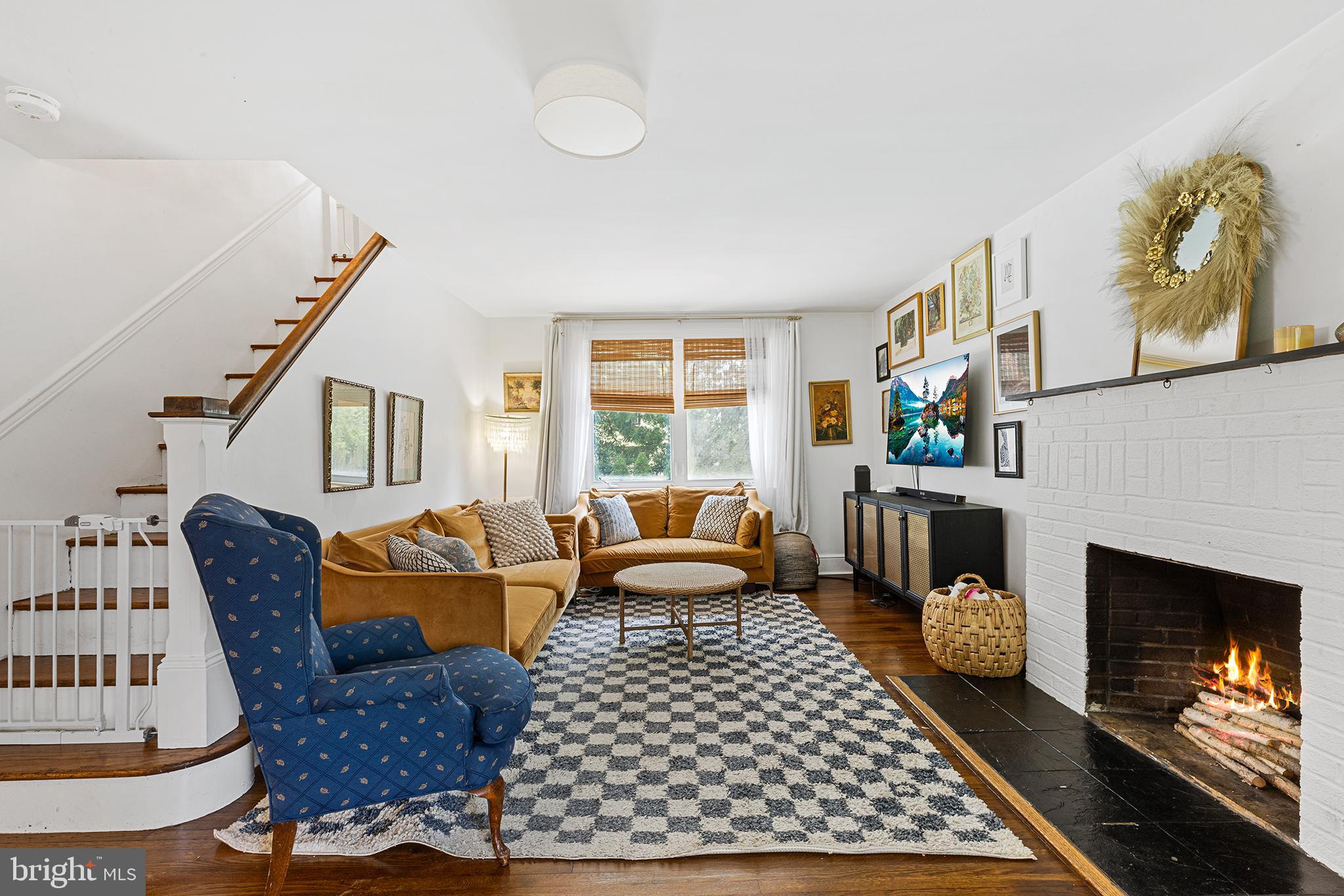 DREXEL HILL - Residential