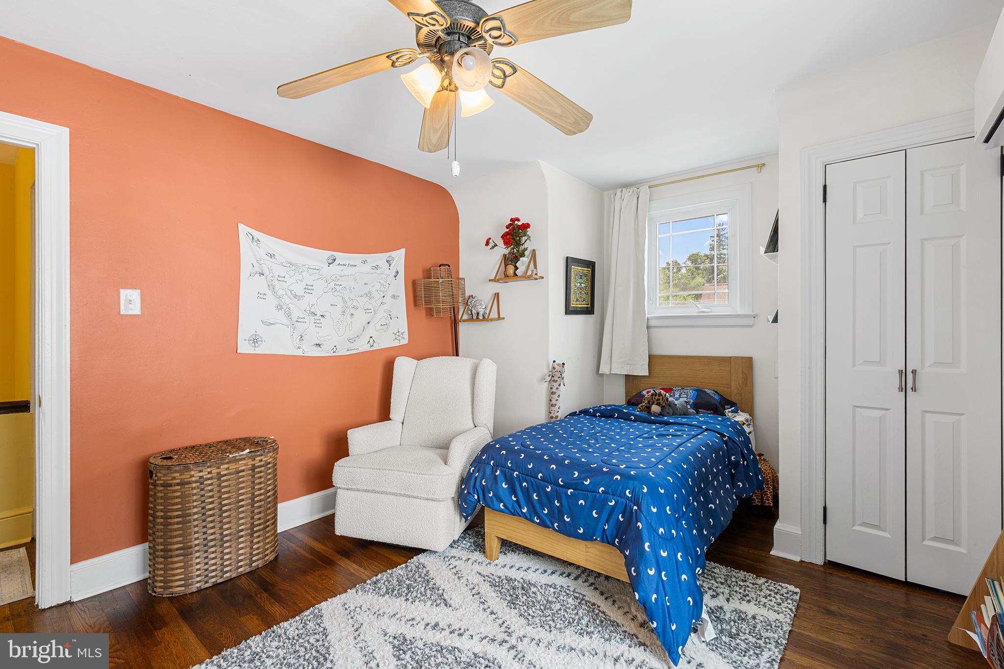 DREXEL HILL - Residential