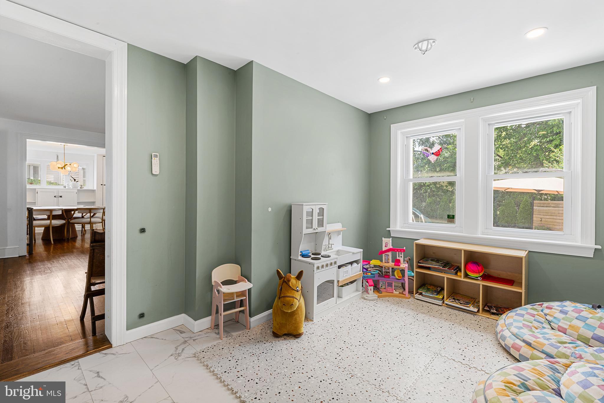 DREXEL HILL - Residential