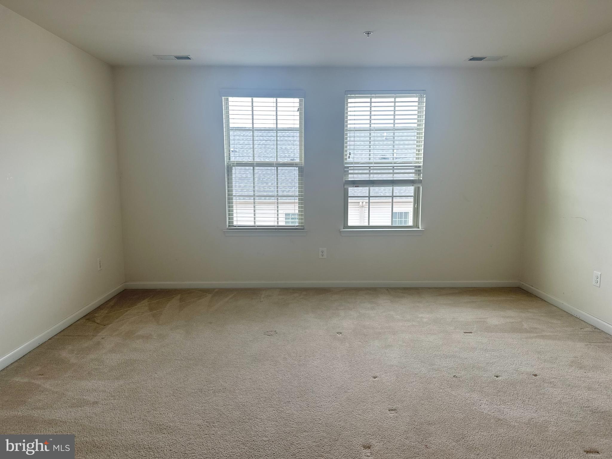 O'DONNELL SQUARE - Residential Lease