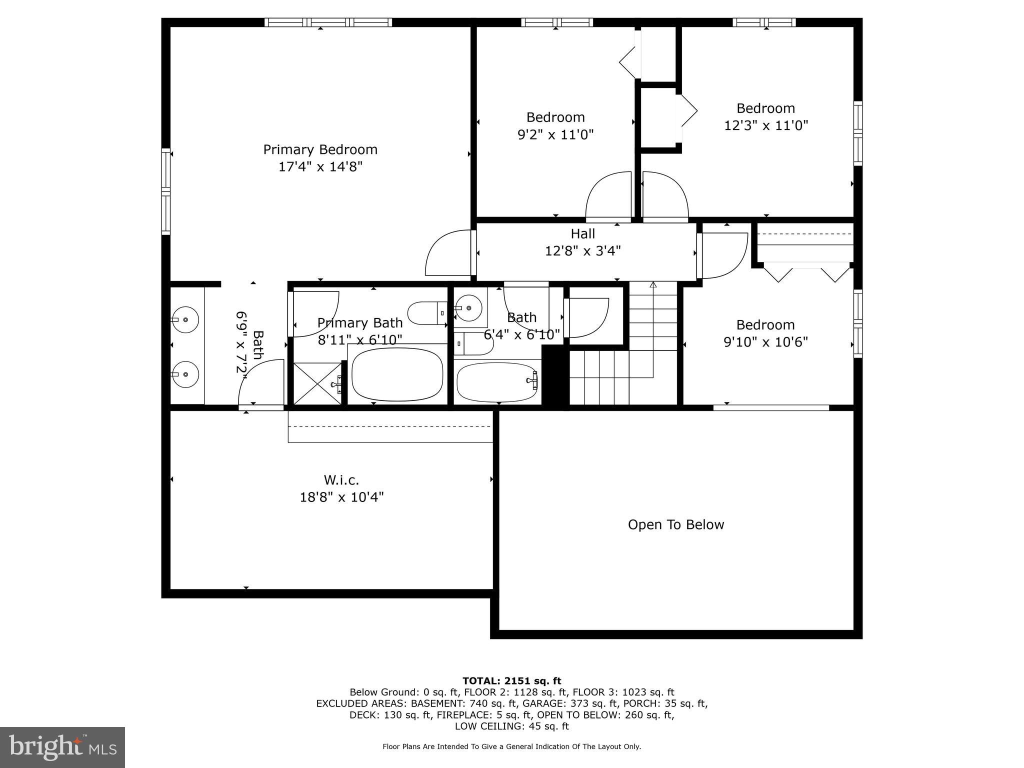 PLEASANT PLAINS - Residential