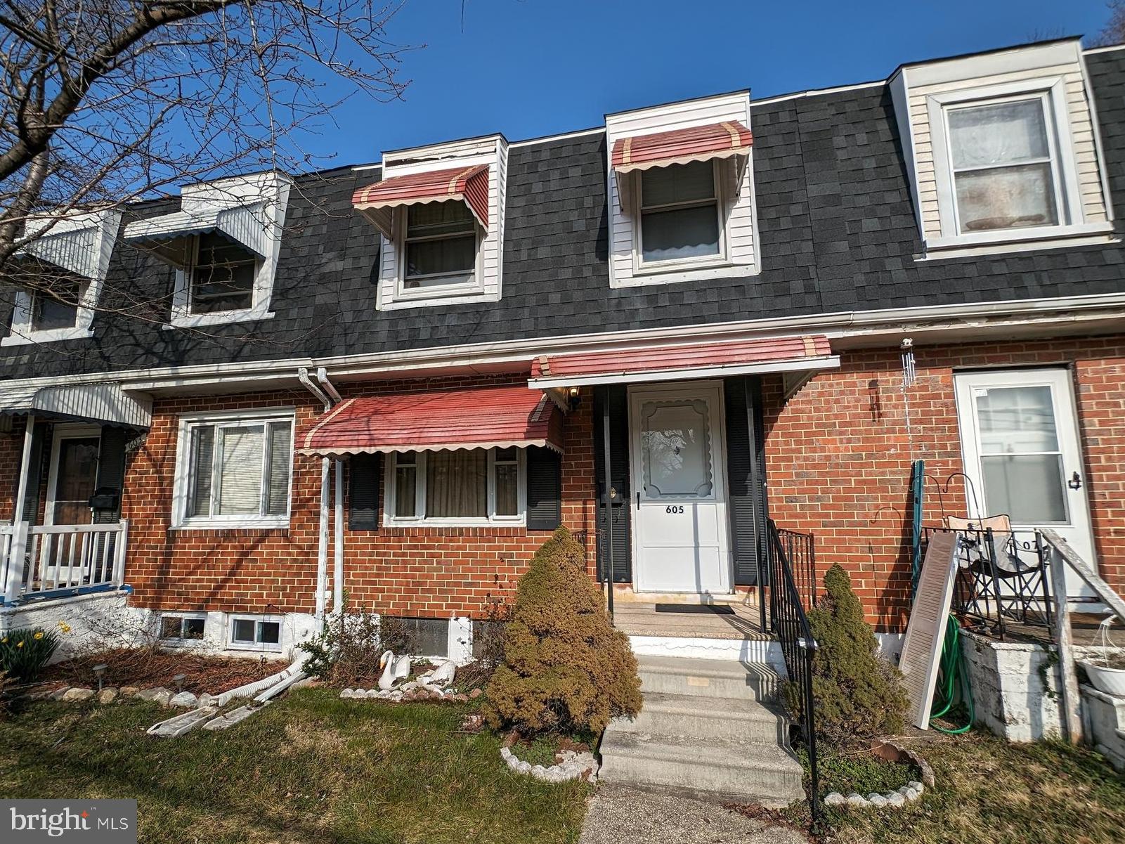 HAWTHORNE - Residential