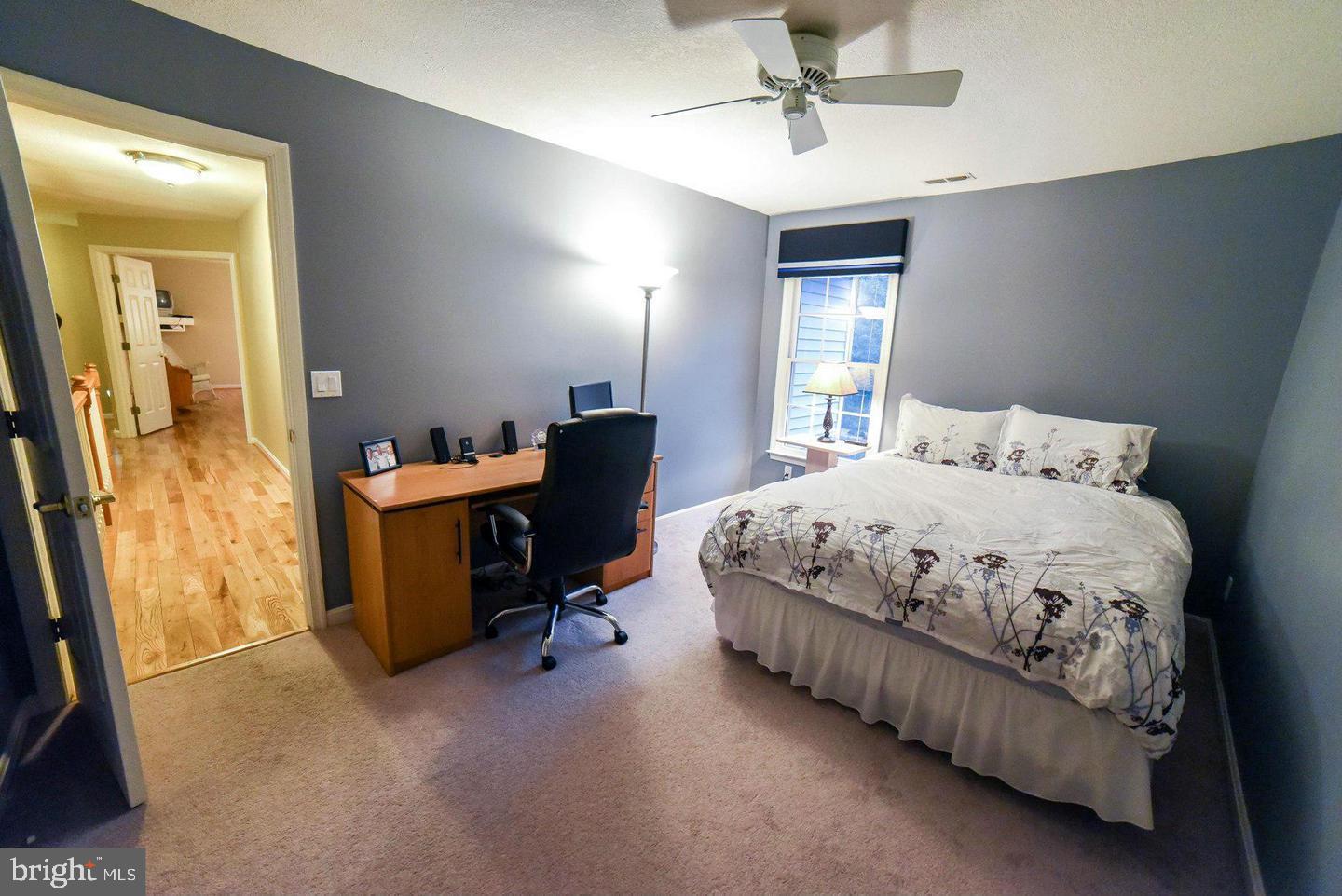 SYCAMORE HOLLOW OF WLDWD - Residential Lease
