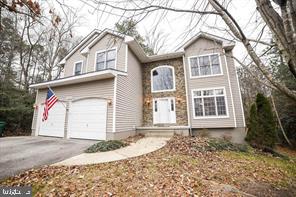 SYCAMORE HOLLOW OF WLDWD - Residential Lease