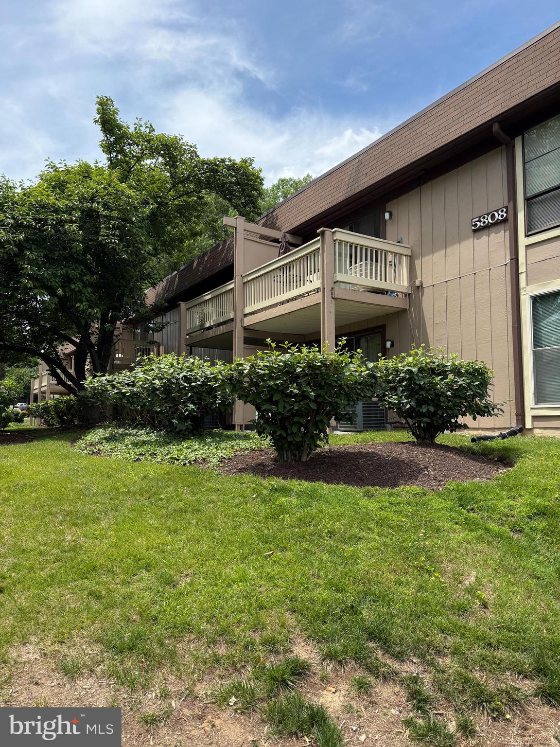 Looking for an affordable place to live in Northern VA? This condo is your canvas. Paint it into a home. Cardinal Forest community of West Springfield offers this spacious second floor one bedroom, one bath unit with kitchen overlooking living area. Enjoy the private balcony with view of the community pool. Unit has in unit laundry and central air. Community amenties include pool, tennis courts, basketball court and clubhouse. Ample parking in the parking lot. This property is Ideally located near shopping, dining, parks, and recreation, this home offers easy access to Cardinal Forest Plaza, Lake Accotink Park, Burke Lake Park, major commuter routes, the Franconia-Springfield Metro, and the Springfield Town Center. Residents benefit from Fairfax County's highly regarded schools and the convenience of a well-established community.  Whether you are a first-time buyer, downsizer, investor, or someone seeking low-maintenance living in a prime Springfield location, this home presents an exceptional opportunity to own in one of Northern Virginia's most convenient neighborhoods.
