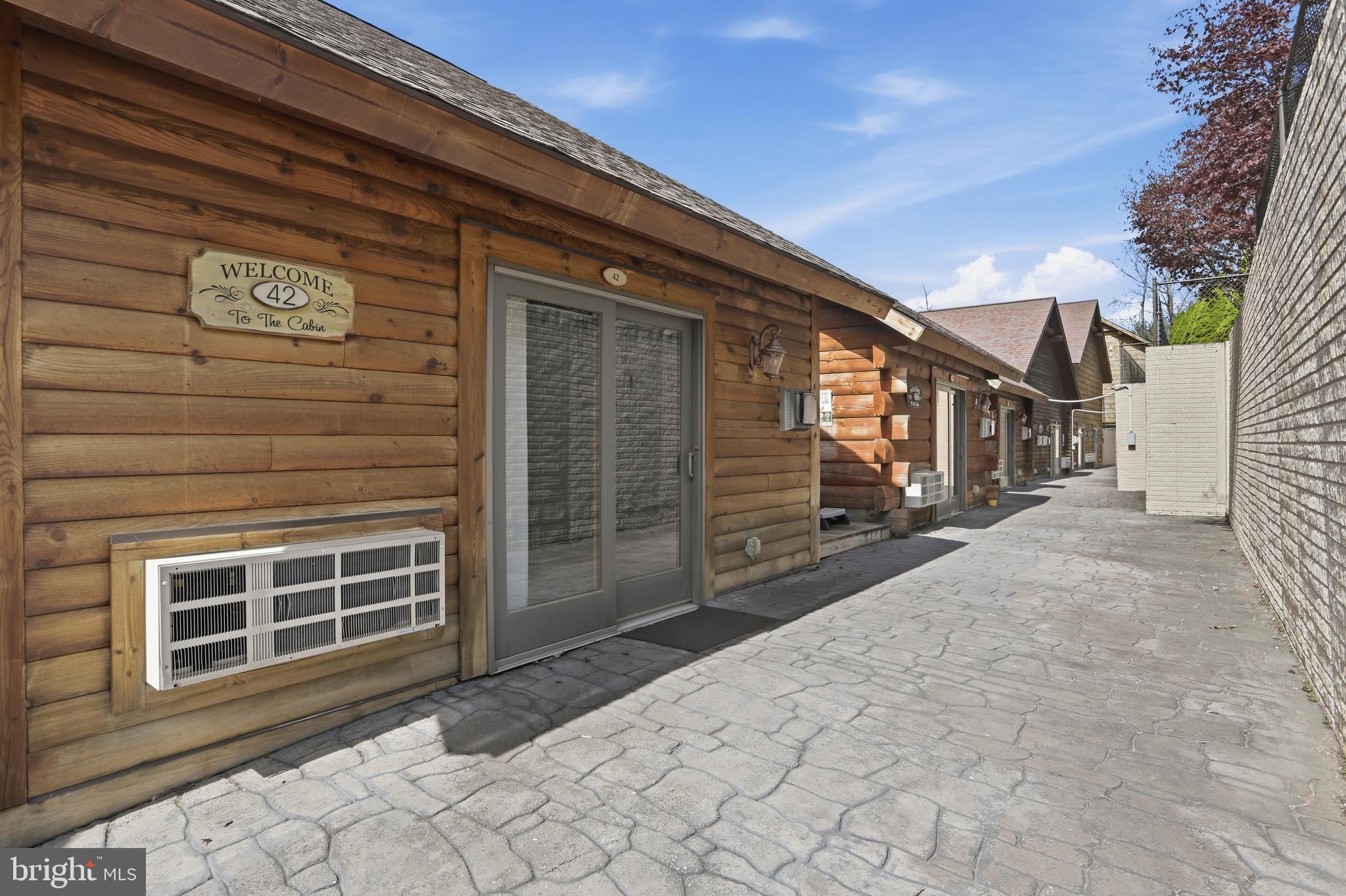 THE LODGES AT SUNSET VILLAGE - Residential
