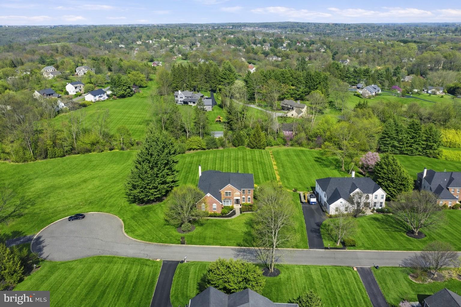 BRANDYWINE RIVER E - Residential