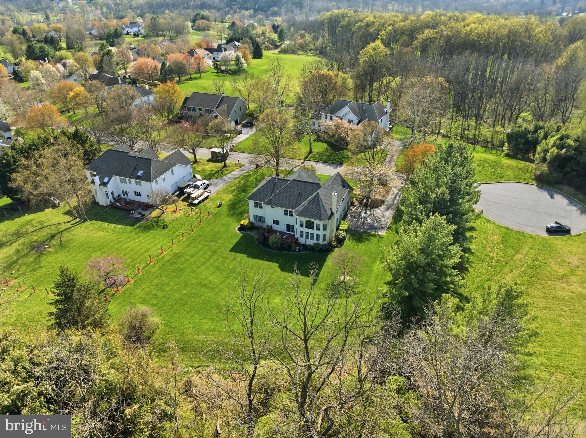 BRANDYWINE RIVER E - Residential