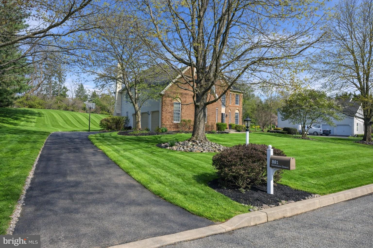 BRANDYWINE RIVER E - Residential