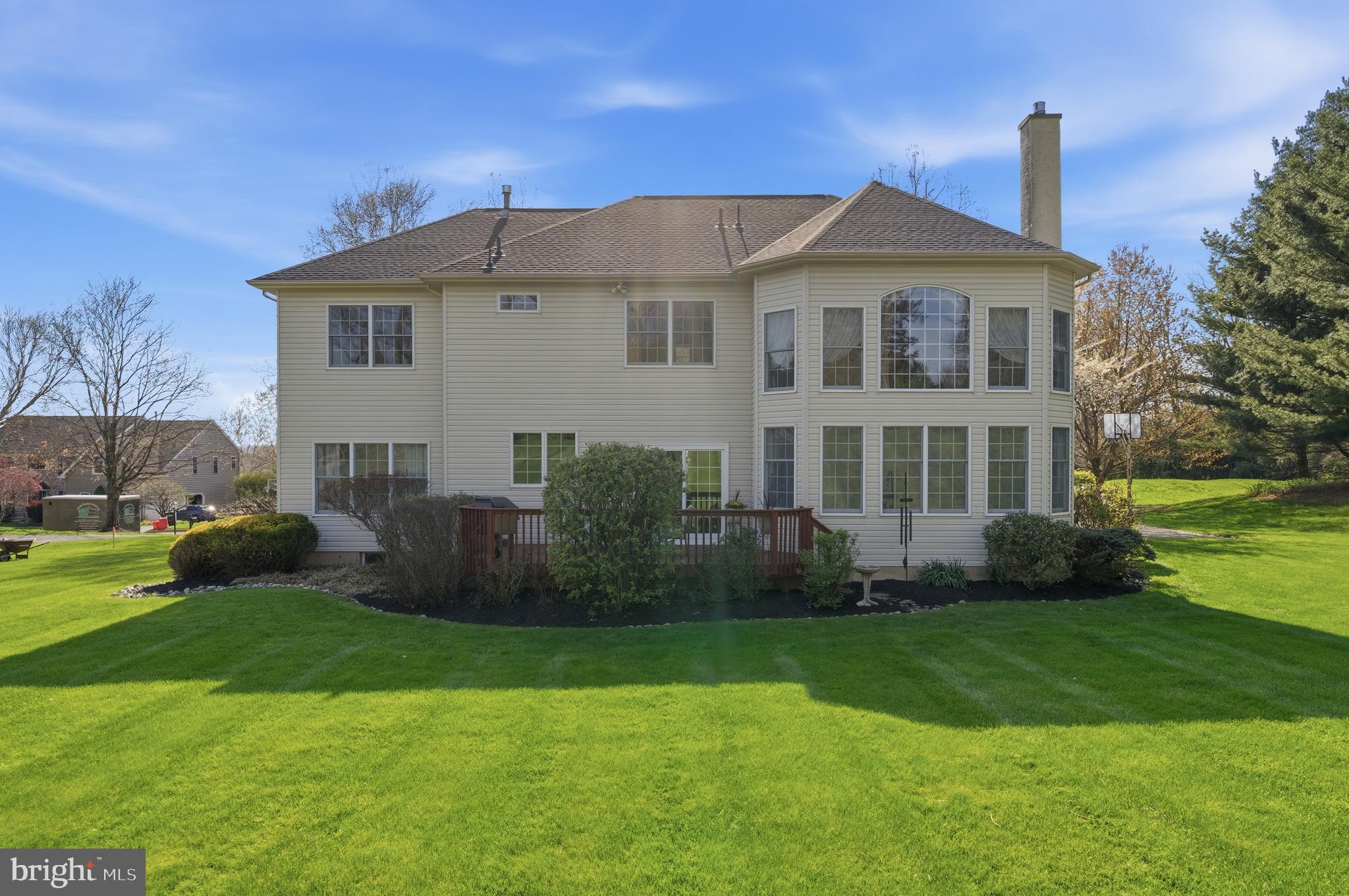 BRANDYWINE RIVER E - Residential