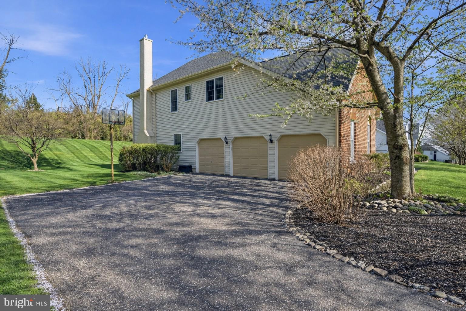 BRANDYWINE RIVER E - Residential