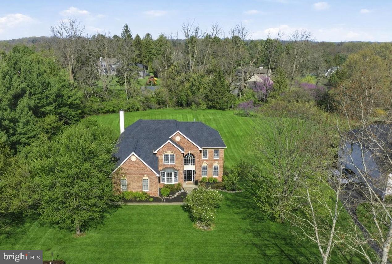 BRANDYWINE RIVER E - Residential