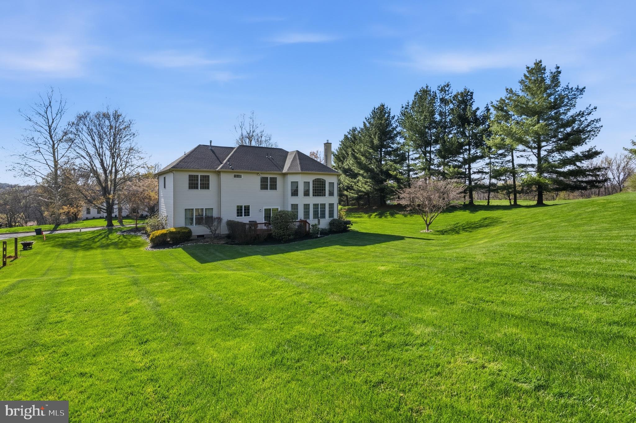 BRANDYWINE RIVER E - Residential