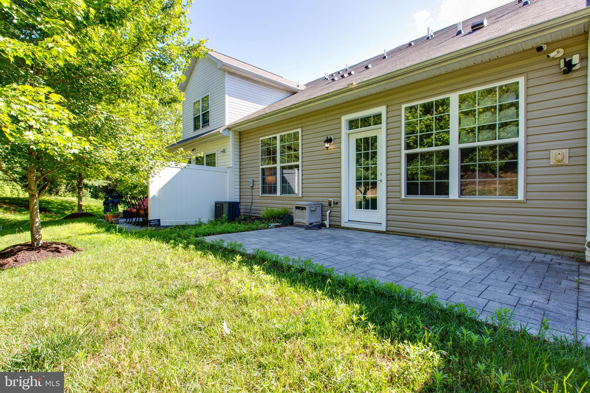 SIMPSON MILL - Residential