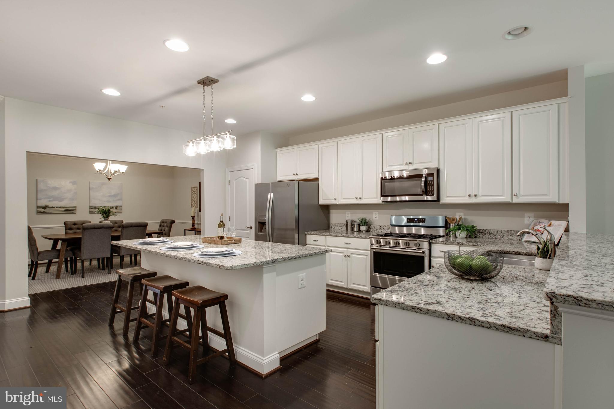 SIMPSON MILL - Residential