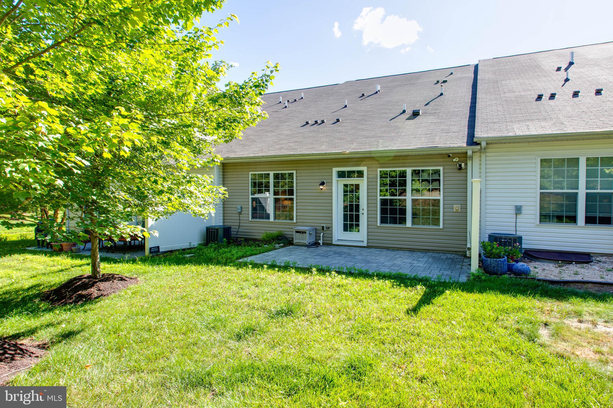 SIMPSON MILL - Residential