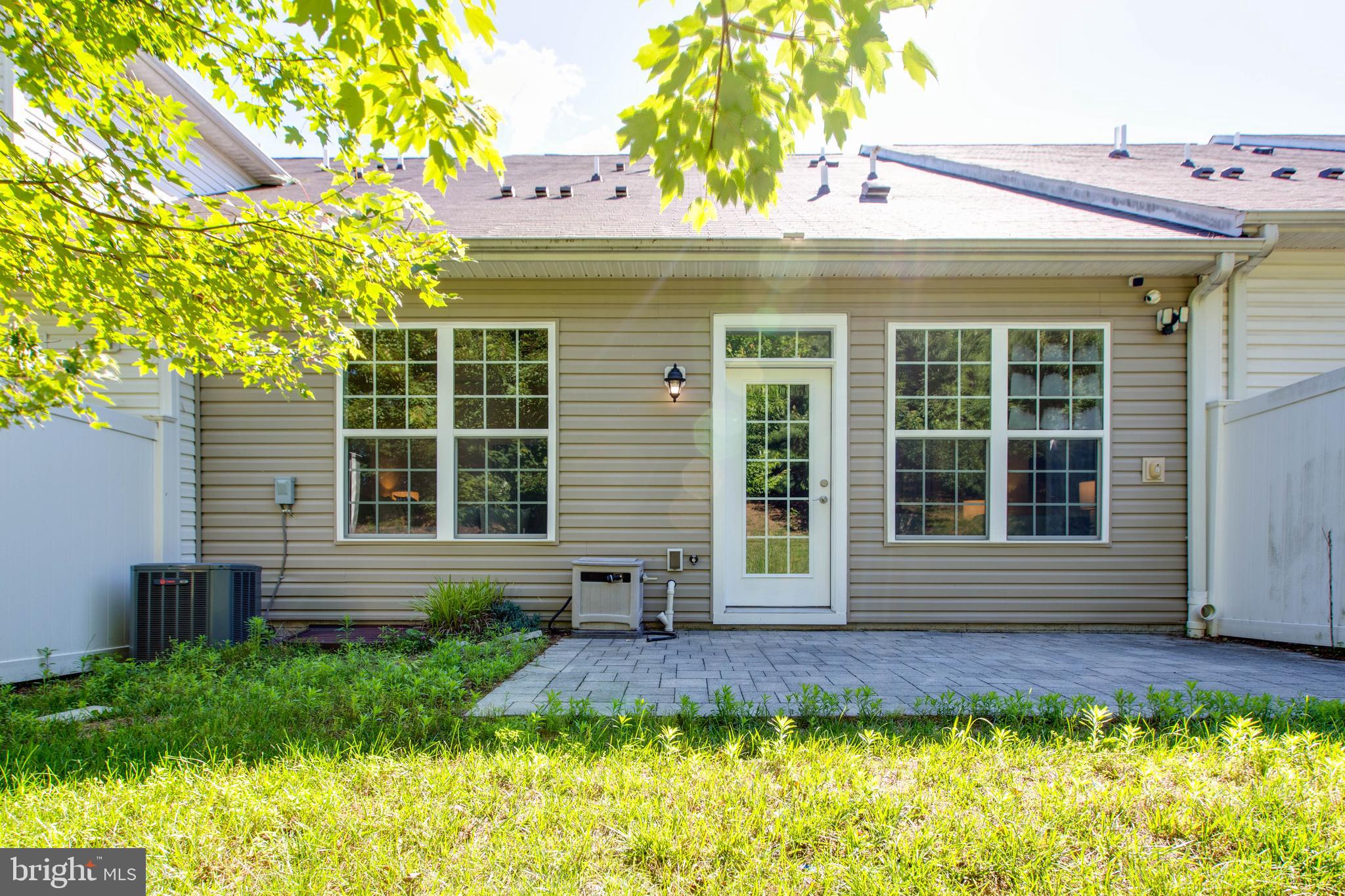 SIMPSON MILL - Residential
