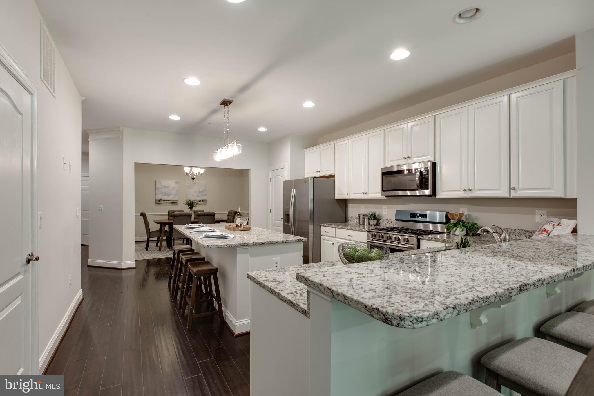 SIMPSON MILL - Residential